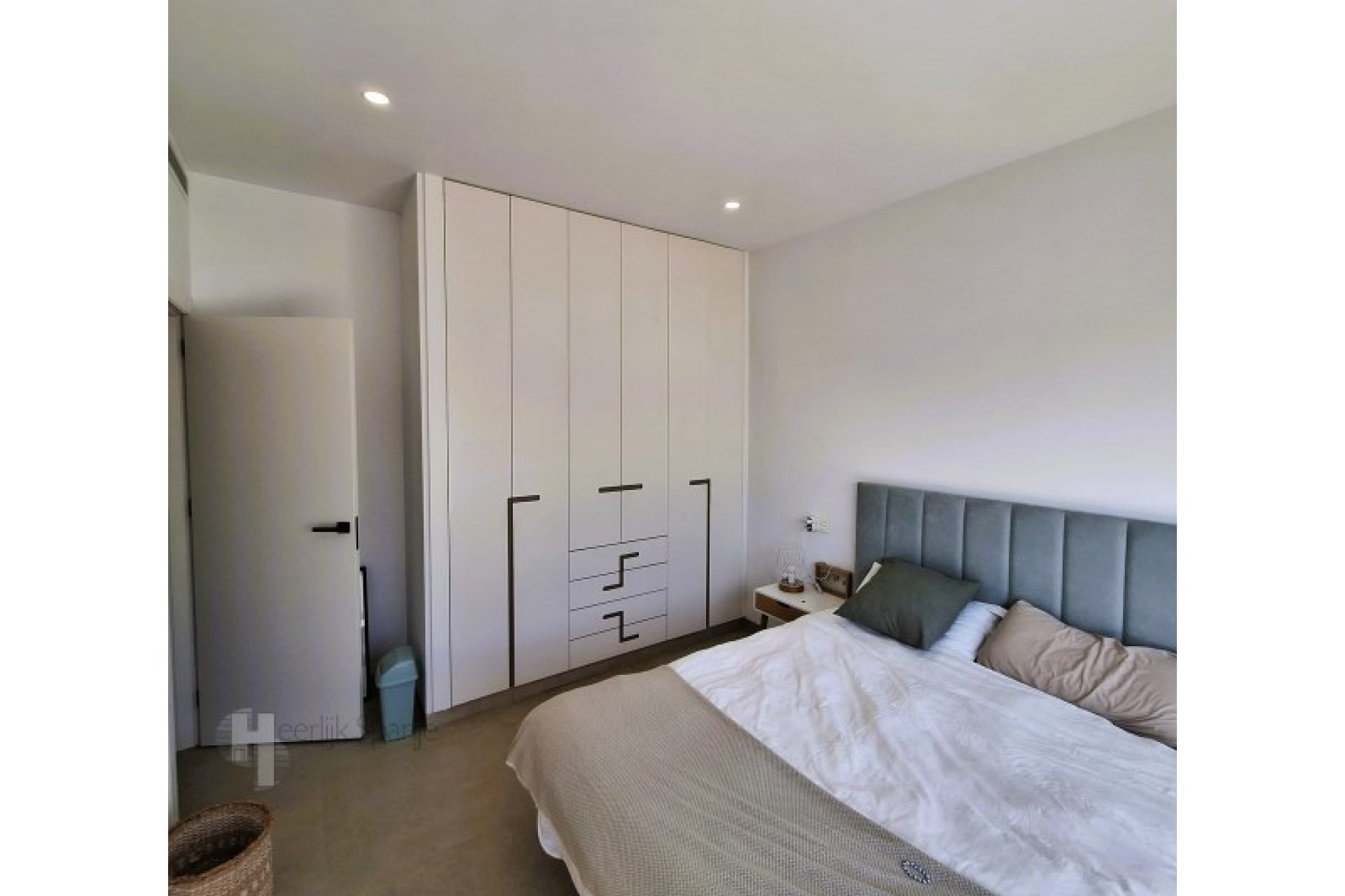 Resale - Townhouse -
San Javier - Santiago De La Ribera