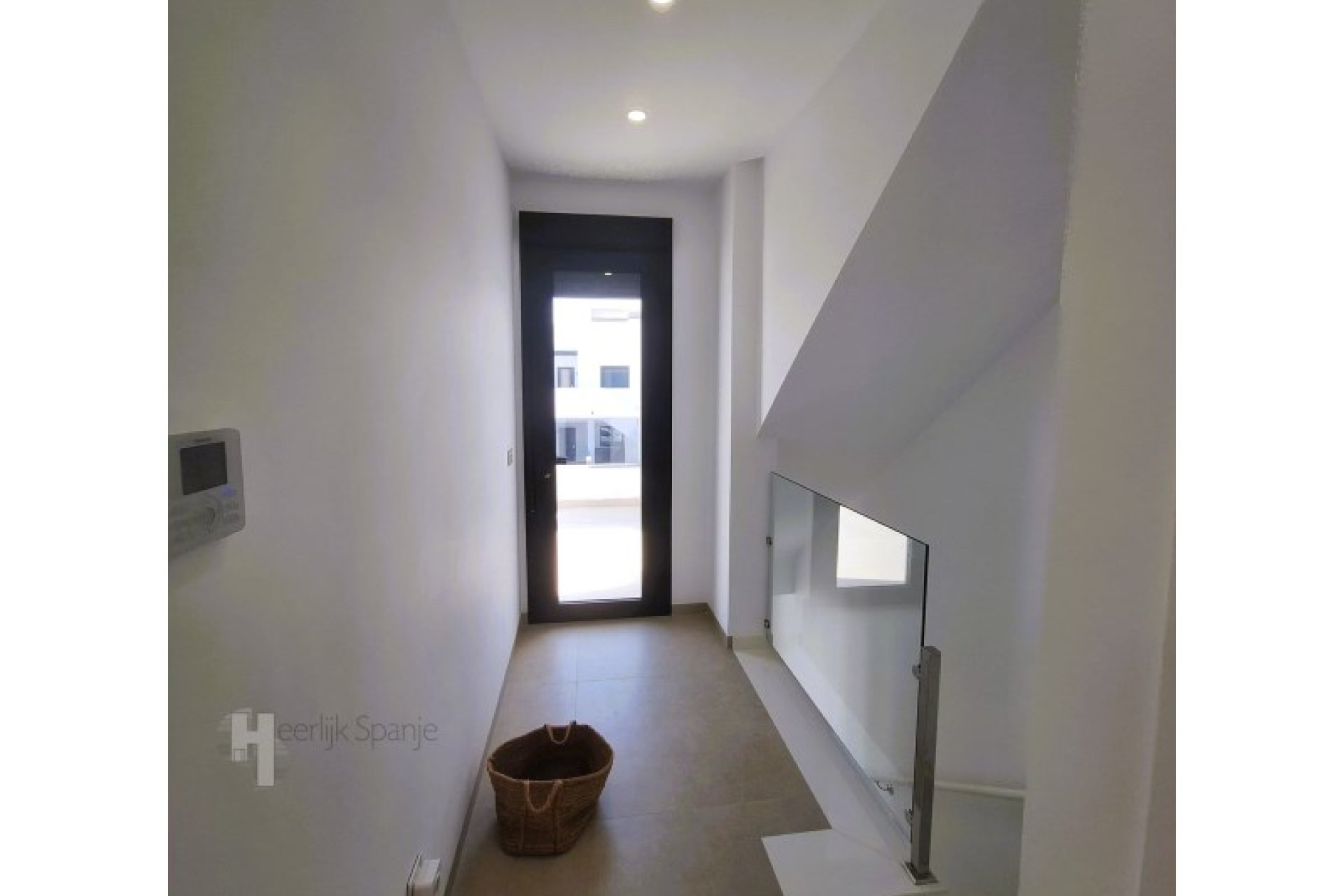 Resale - Townhouse -
San Javier - Santiago De La Ribera