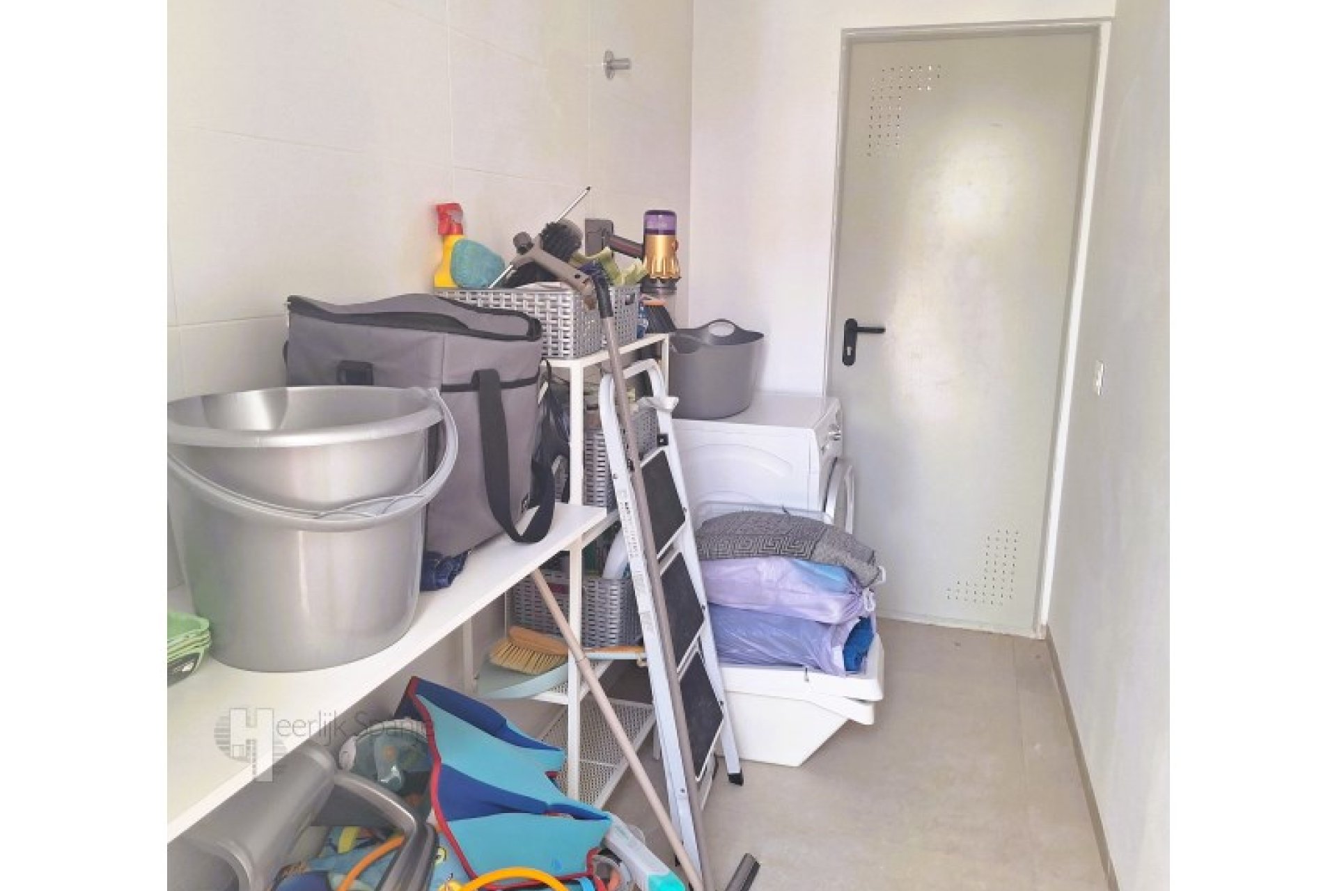 Resale - Townhouse -
San Javier - Santiago De La Ribera