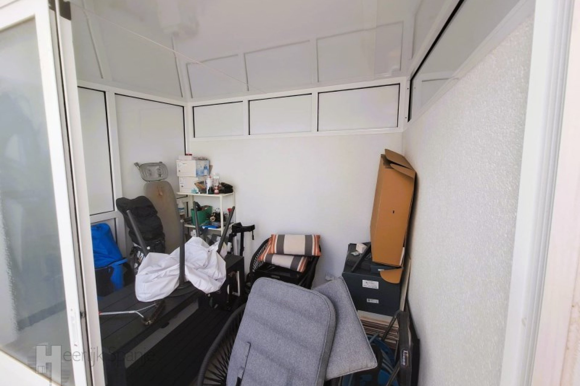 Resale - Townhouse -
San Javier - Santiago De La Ribera