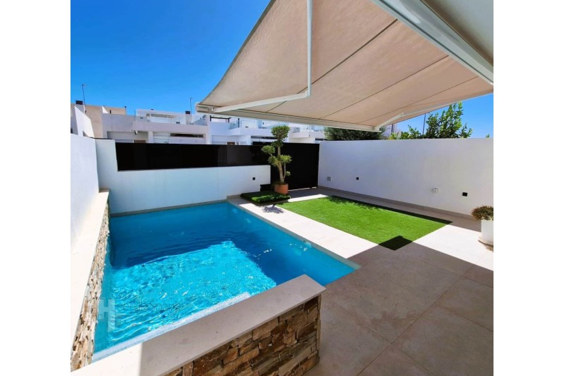 Resale - Townhouse -
San Javier - Santiago De La Ribera