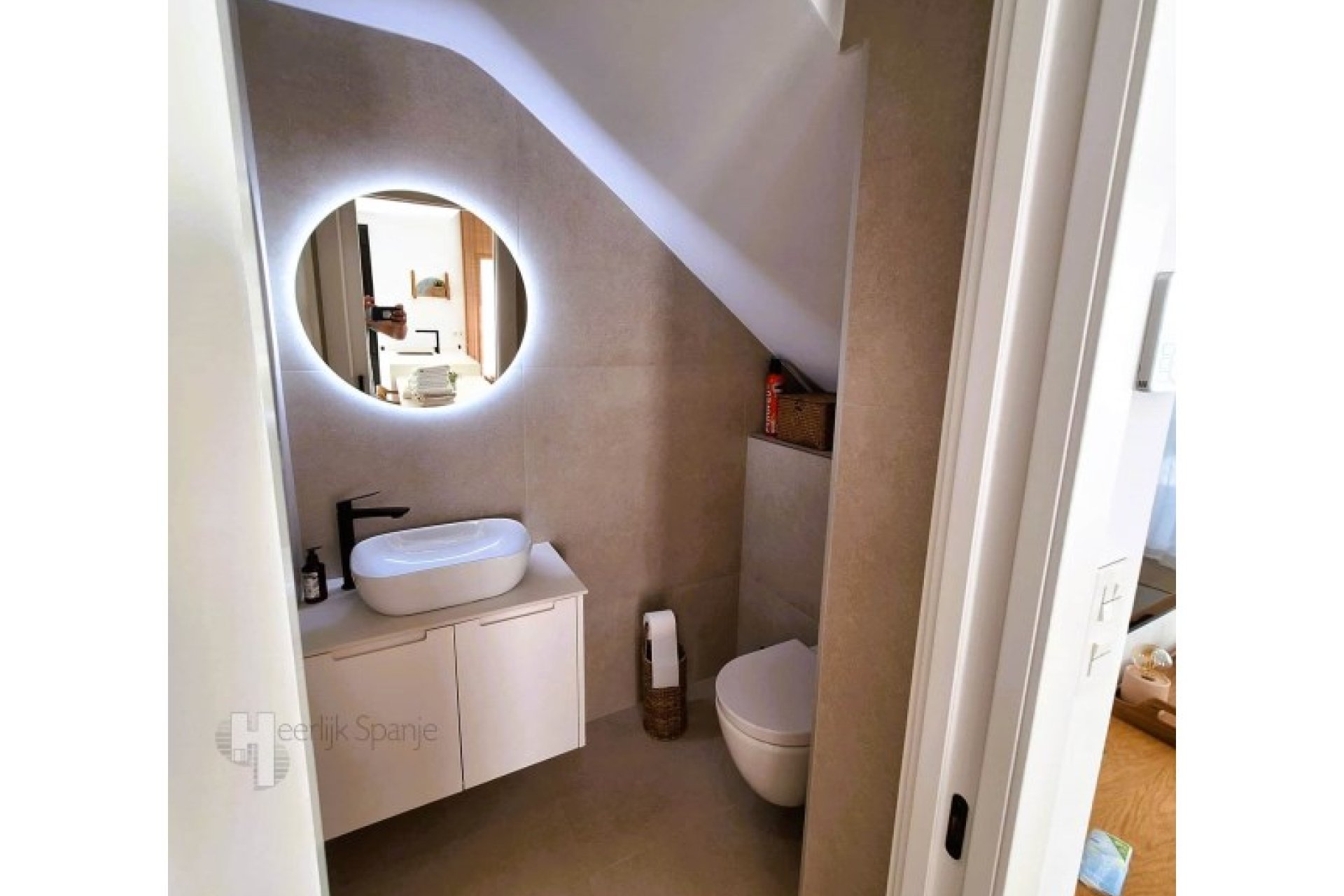 Resale - Townhouse -
San Javier - Santiago De La Ribera