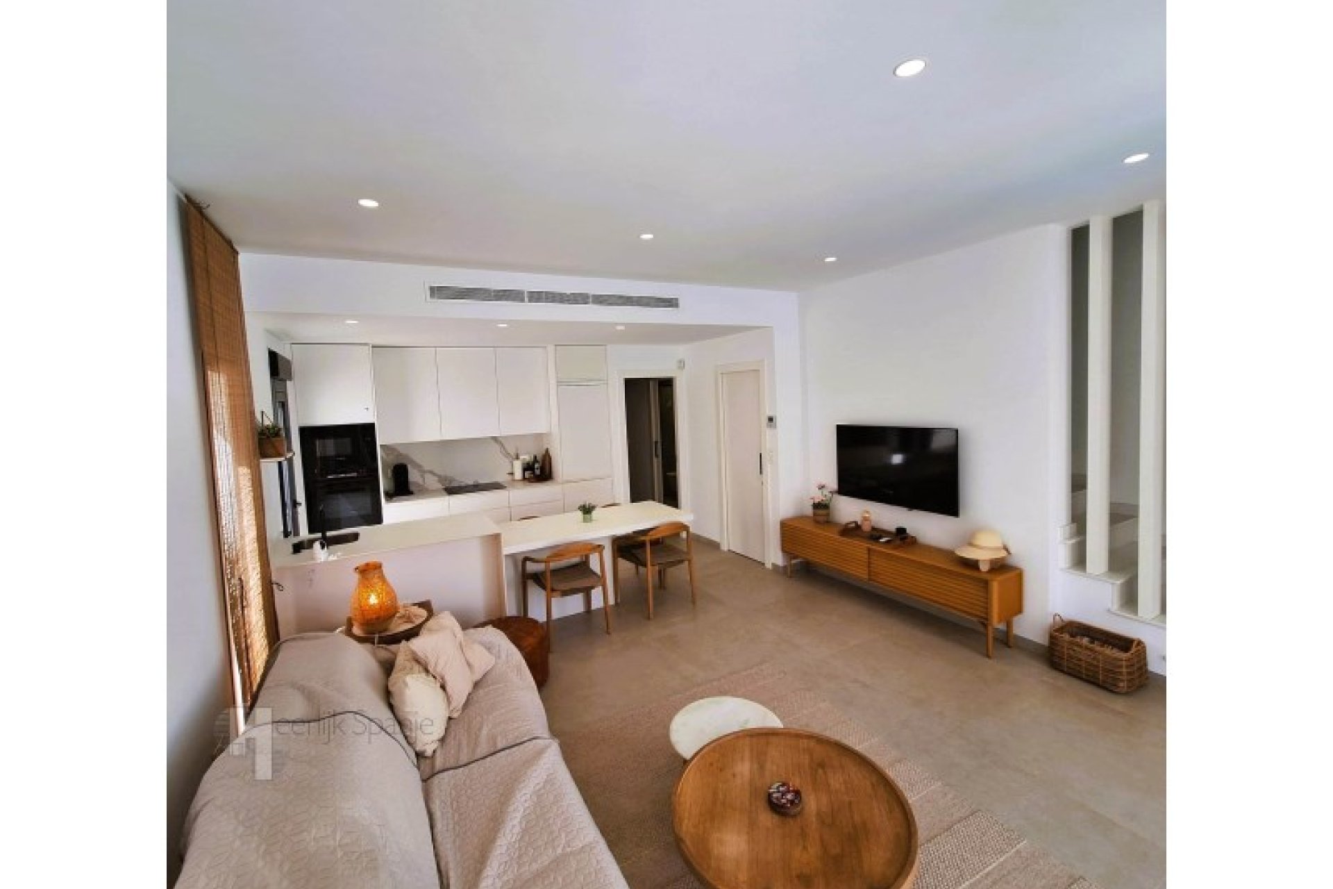 Resale - Townhouse -
San Javier - Santiago De La Ribera