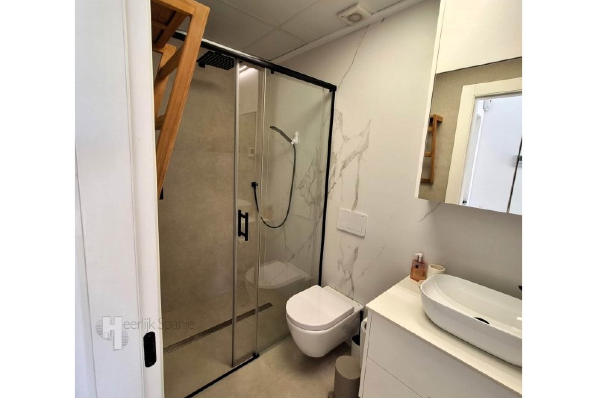 Resale - Townhouse -
San Javier - Santiago De La Ribera