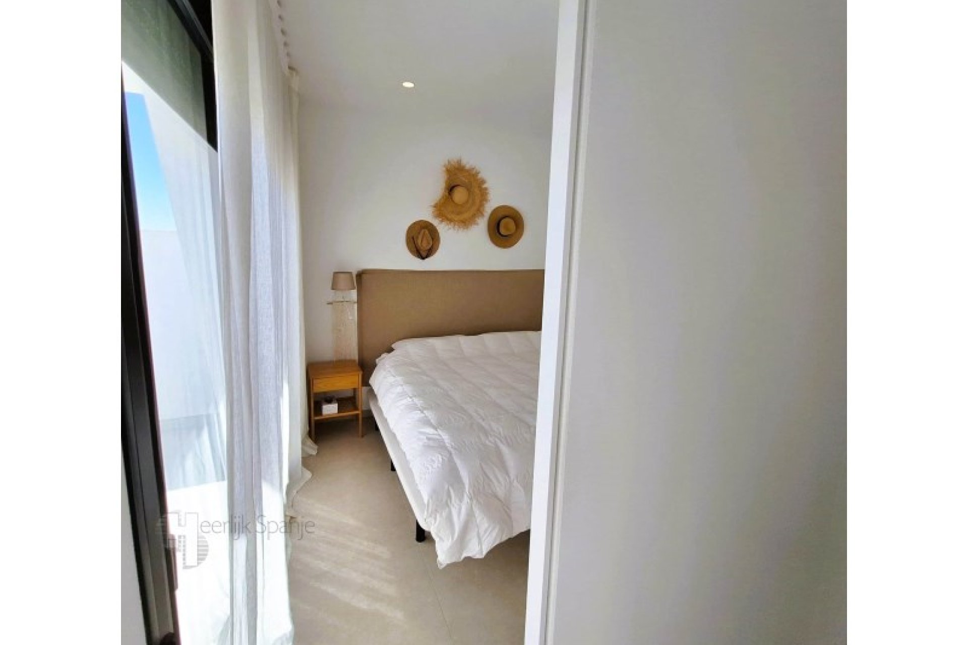 Resale - Townhouse -
San Javier - Santiago De La Ribera