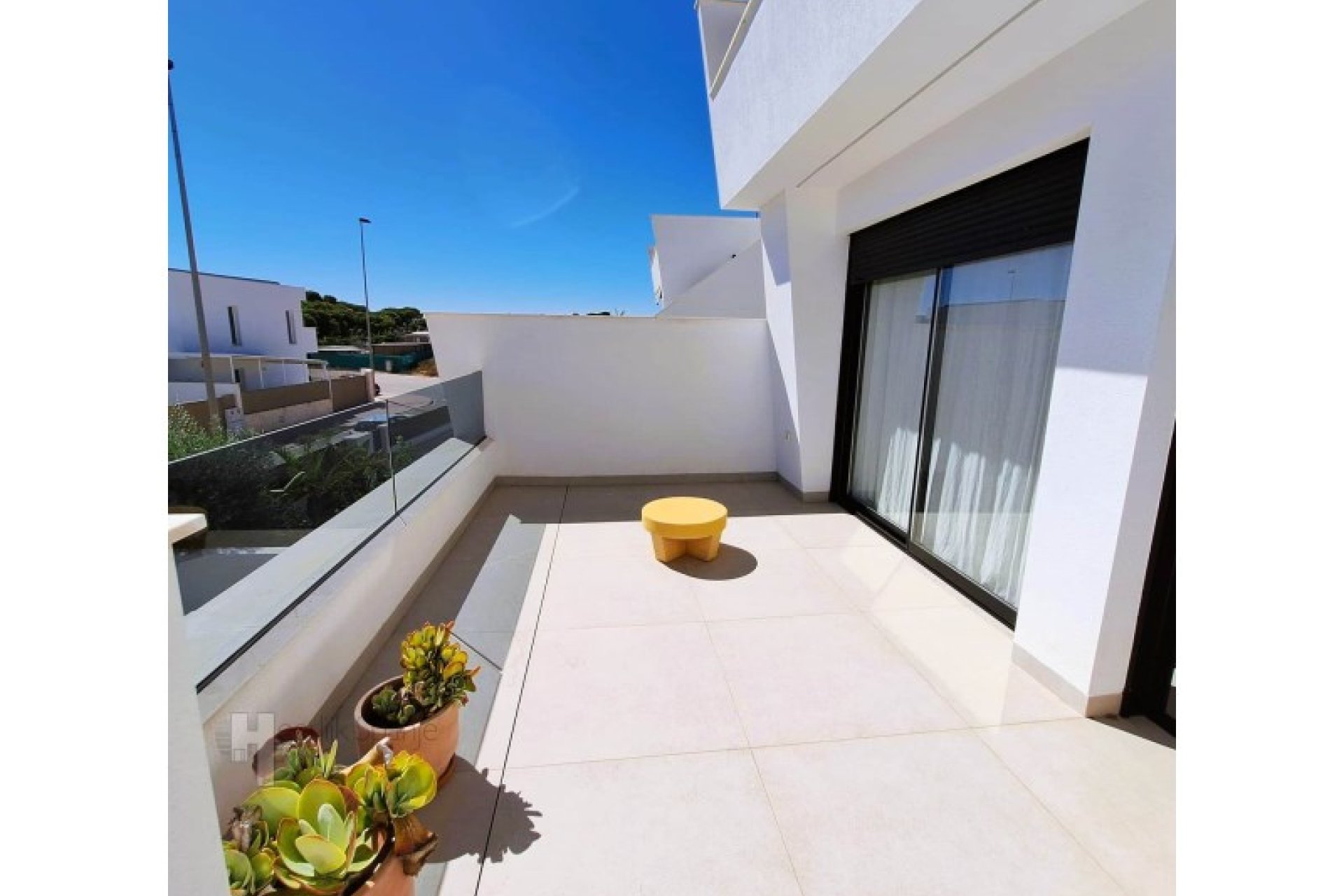 Resale - Townhouse -
San Javier - Santiago De La Ribera