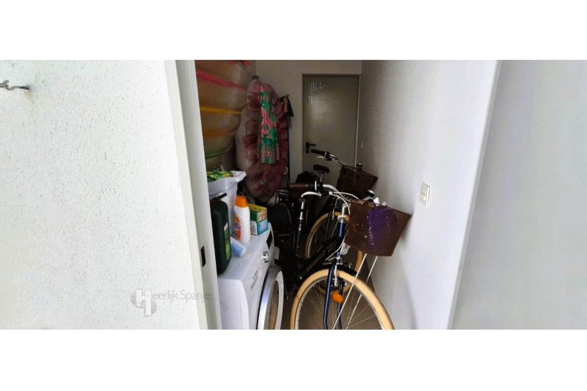 Resale - Townhouse -
San Javier - Santiago De La Ribera