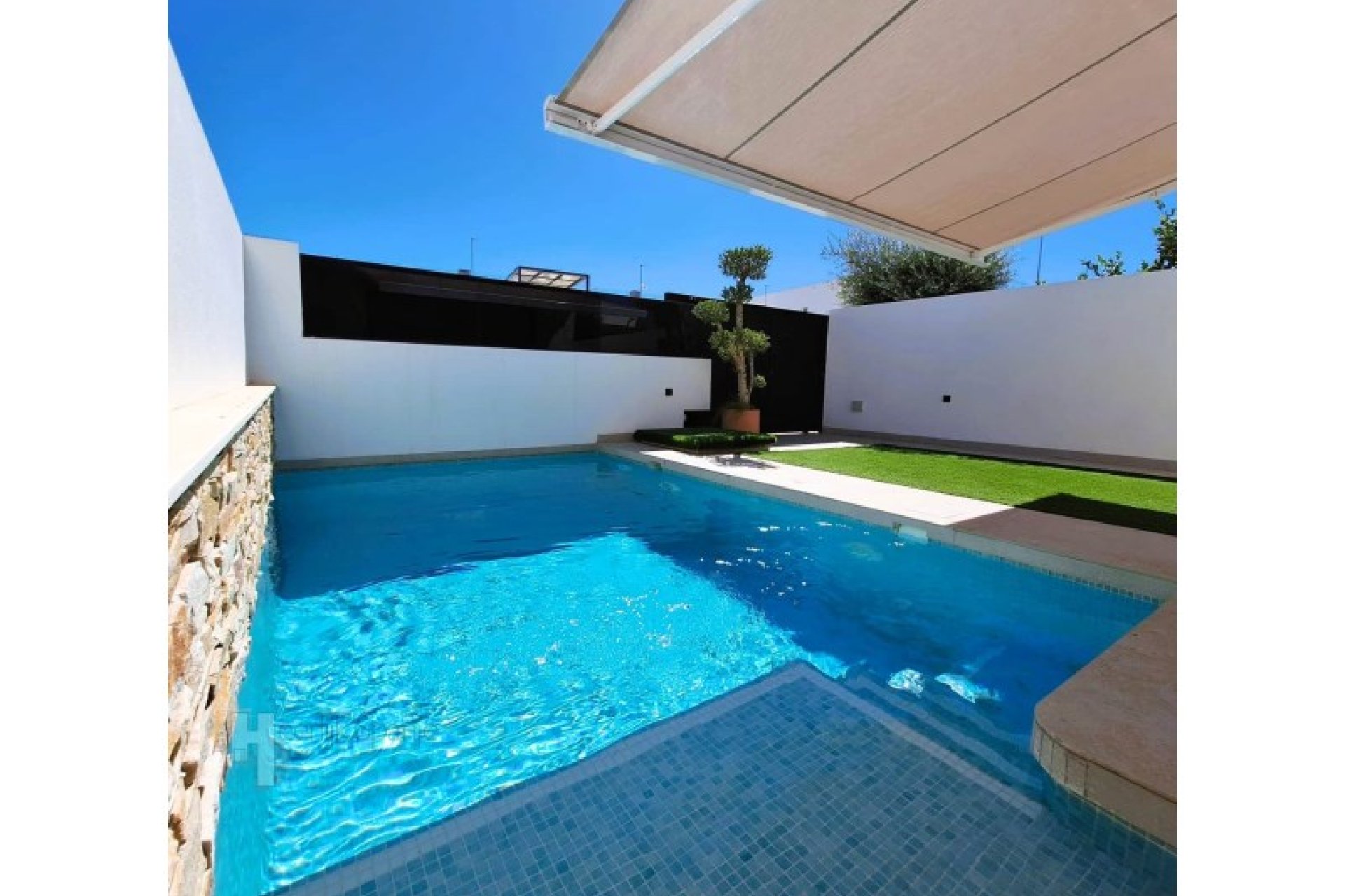 Resale - Townhouse -
San Javier - Santiago De La Ribera