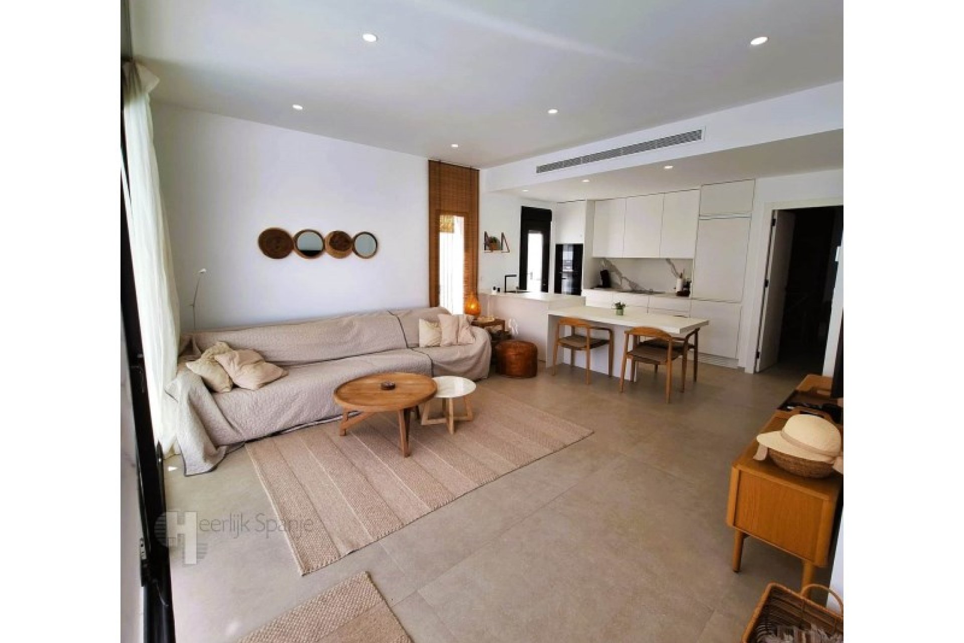 Resale - Townhouse -
San Javier - Santiago De La Ribera