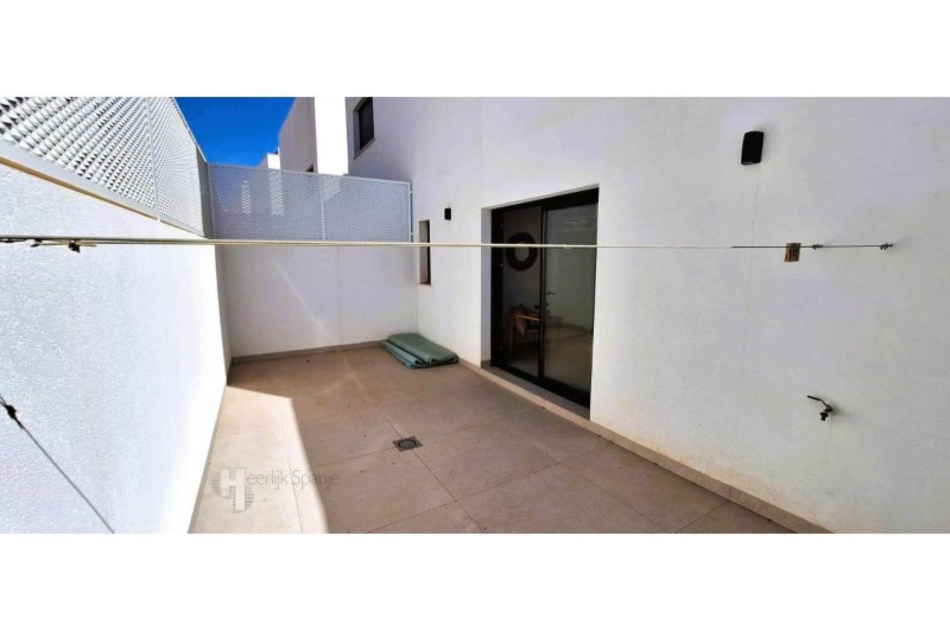 Resale - Townhouse -
San Javier - Santiago De La Ribera