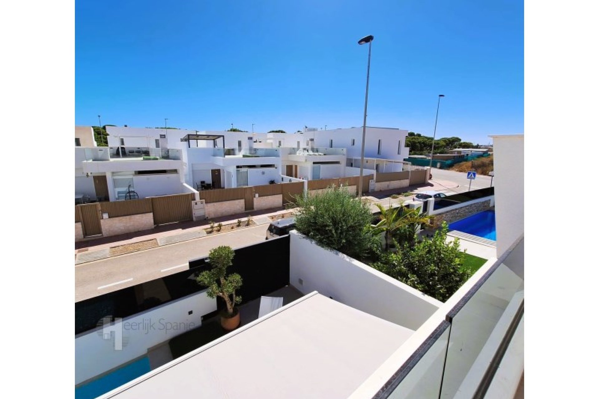 Resale - Townhouse -
San Javier - Santiago De La Ribera