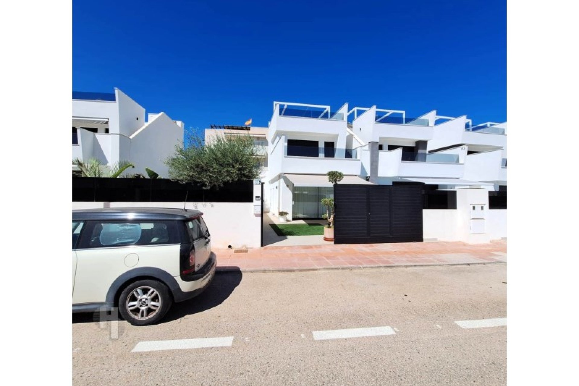 Resale - Townhouse -
San Javier - Santiago De La Ribera