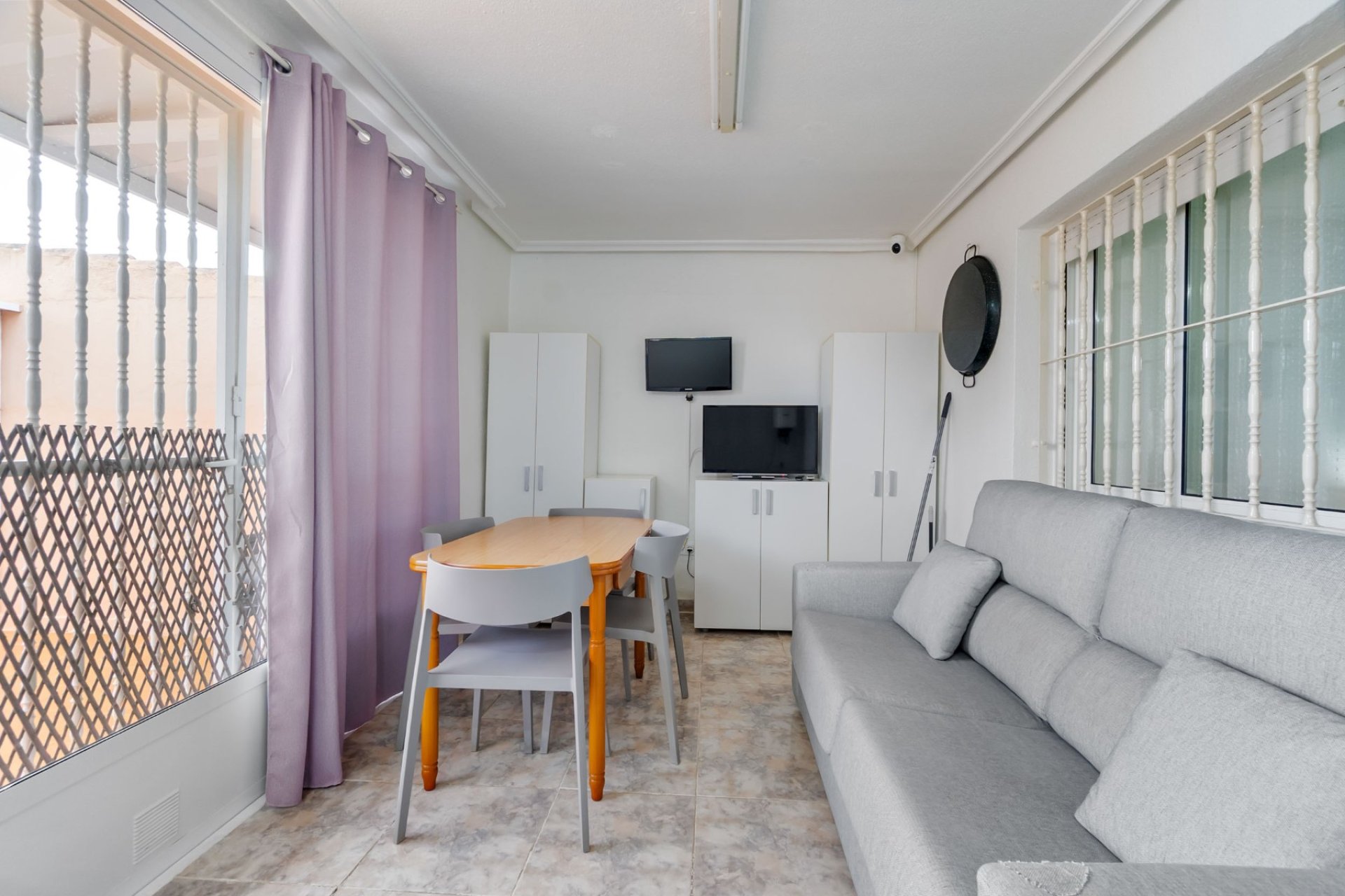 Resale - Townhouse -
San Javier