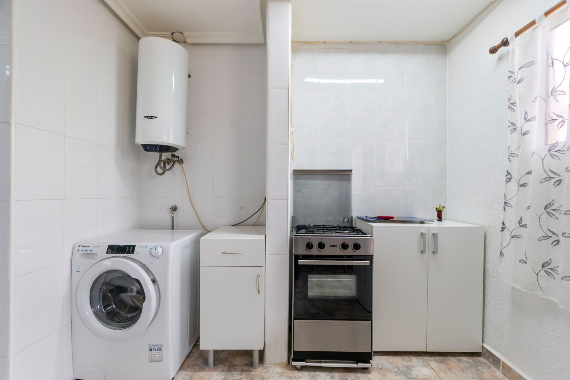 Resale - Townhouse -
San Javier
