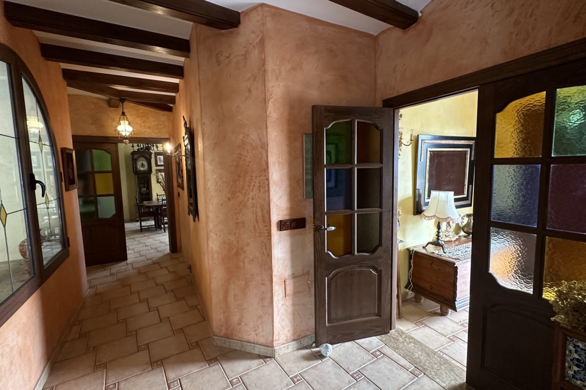 Resale - Townhouse -
San Miguel de Salinas