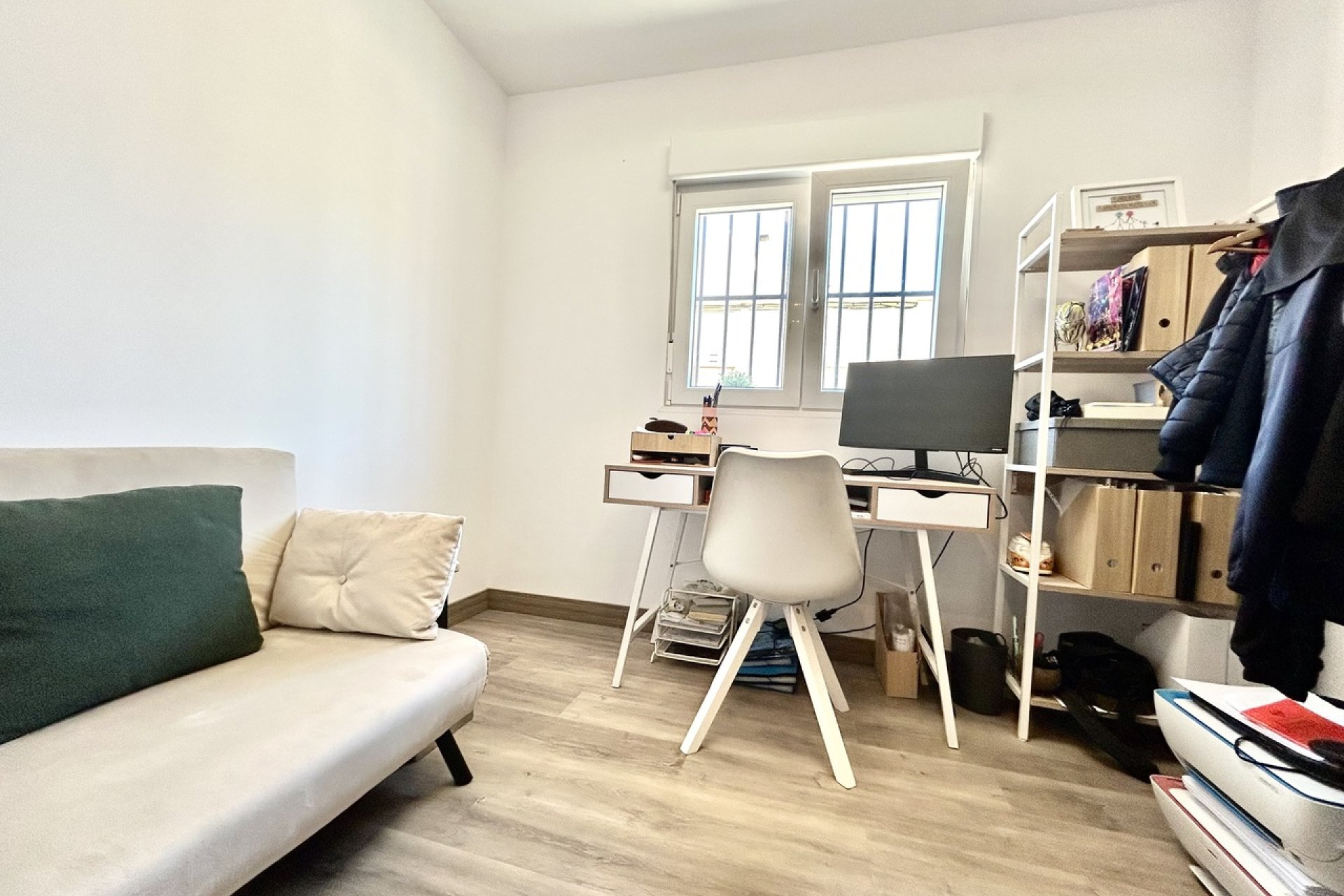 Resale - Townhouse -
San Miguel de Salinas