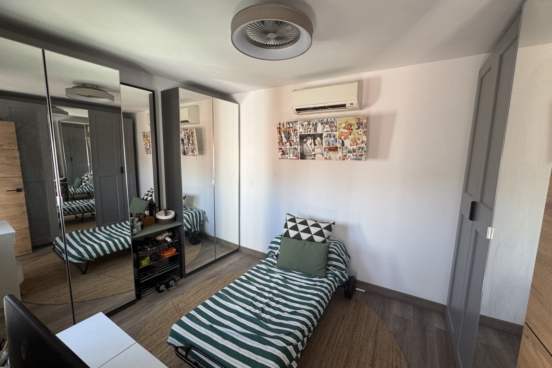 Resale - Townhouse -
San Miguel de Salinas