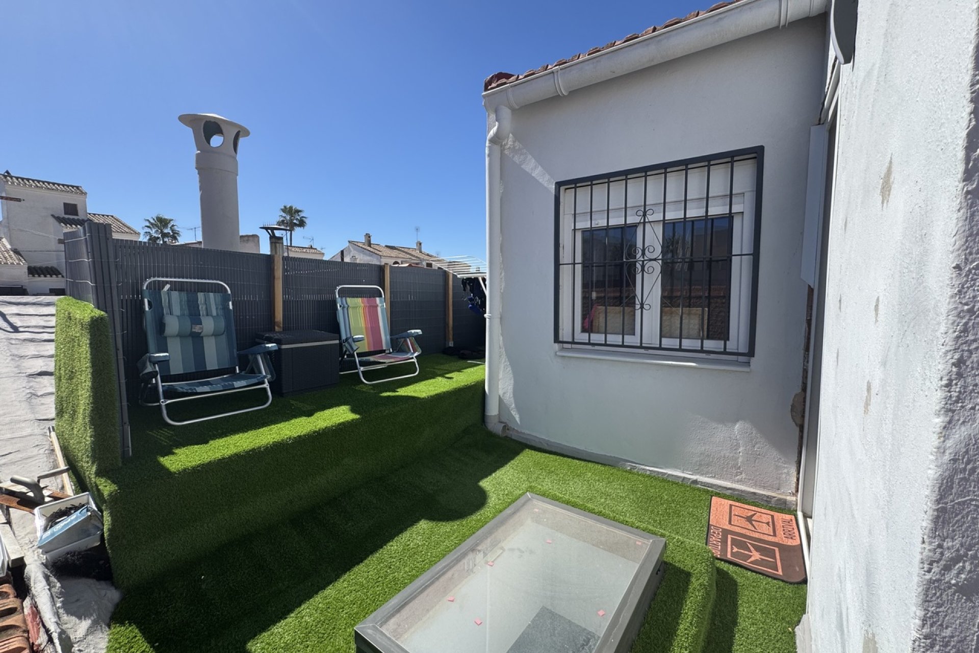 Resale - Townhouse -
San Miguel de Salinas