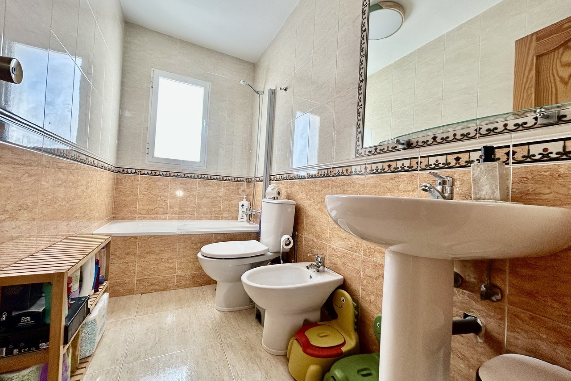 Resale - Townhouse -
San Pedro del Pinatar - San Pedro Del Pinatar