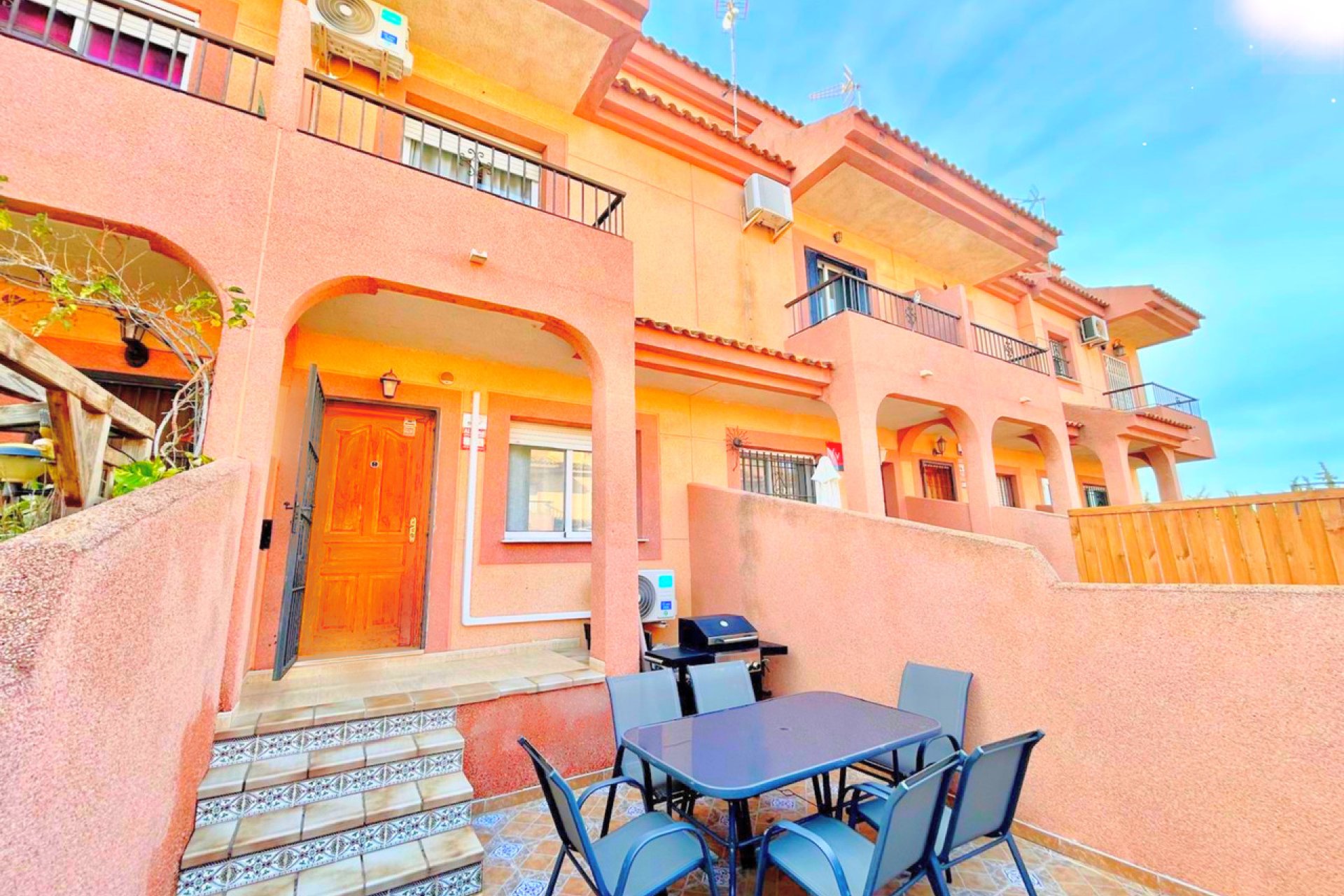 Resale - Townhouse -
San Pedro del Pinatar - San Pedro Del Pinatar