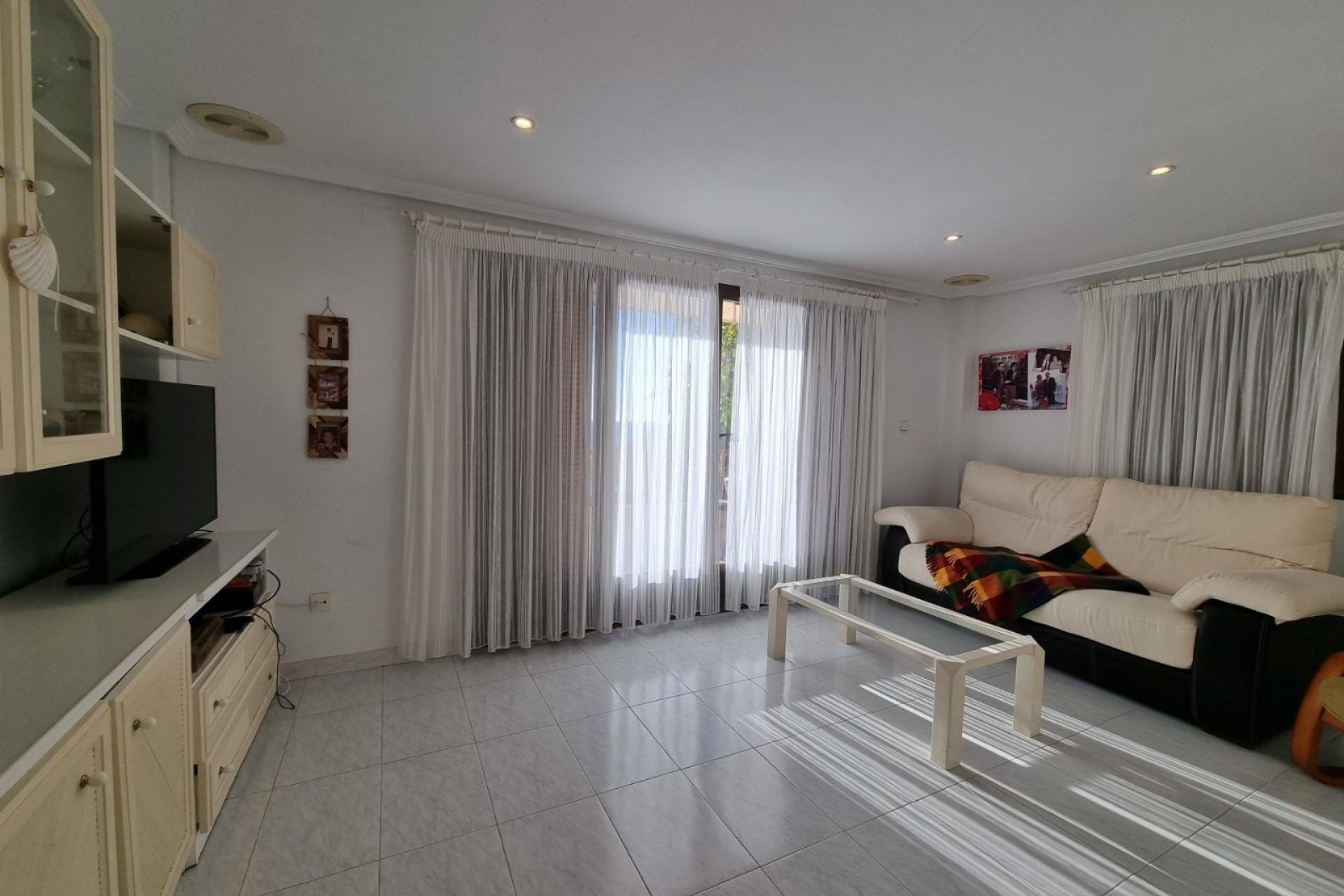 Resale - Townhouse -
Santa Pola - Playa del Este