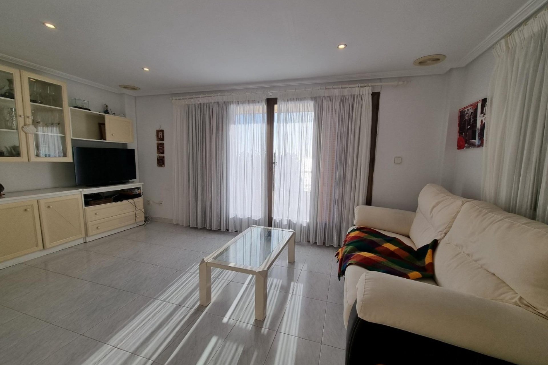 Resale - Townhouse -
Santa Pola - Playa del Este