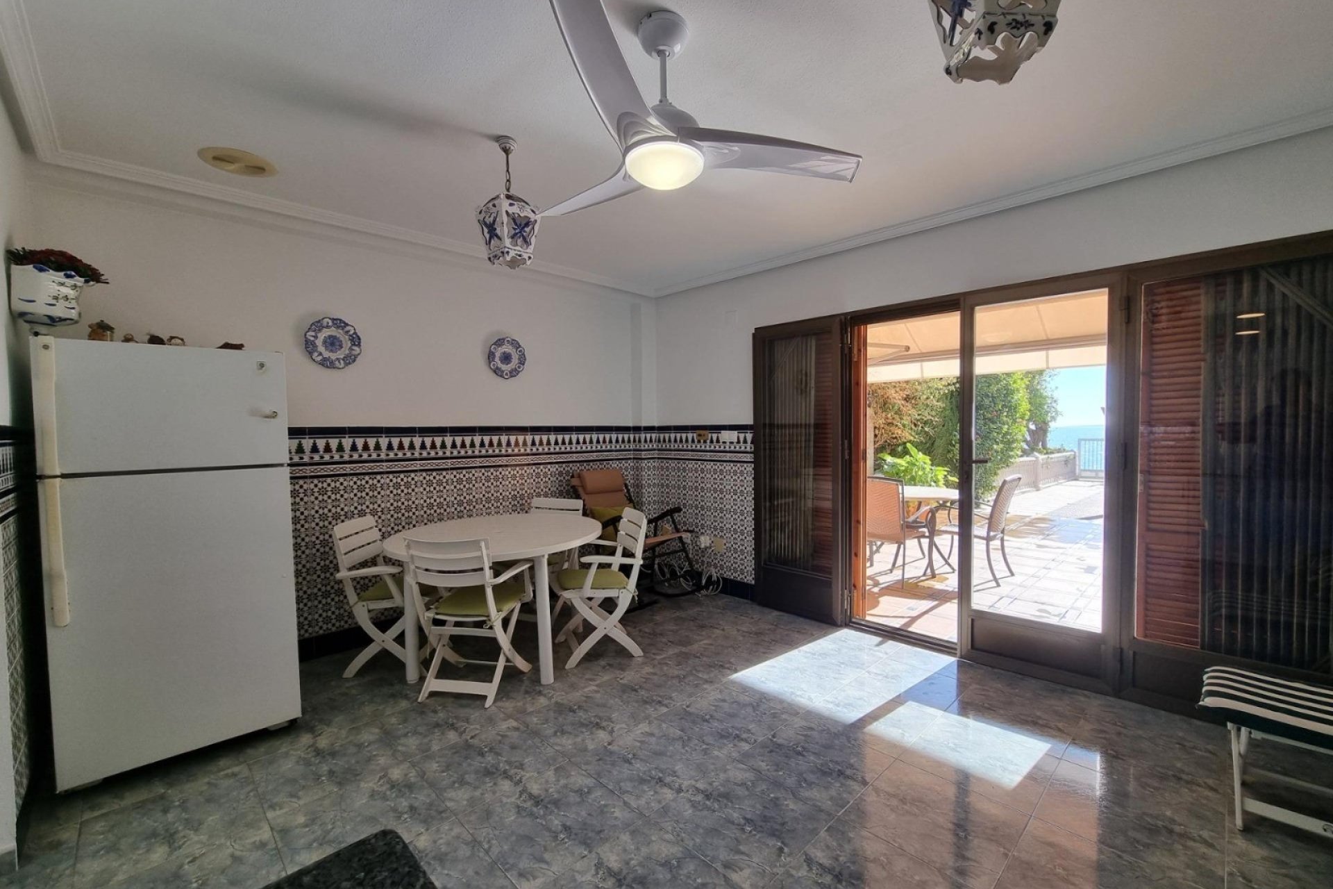 Resale - Townhouse -
Santa Pola - Playa del Este