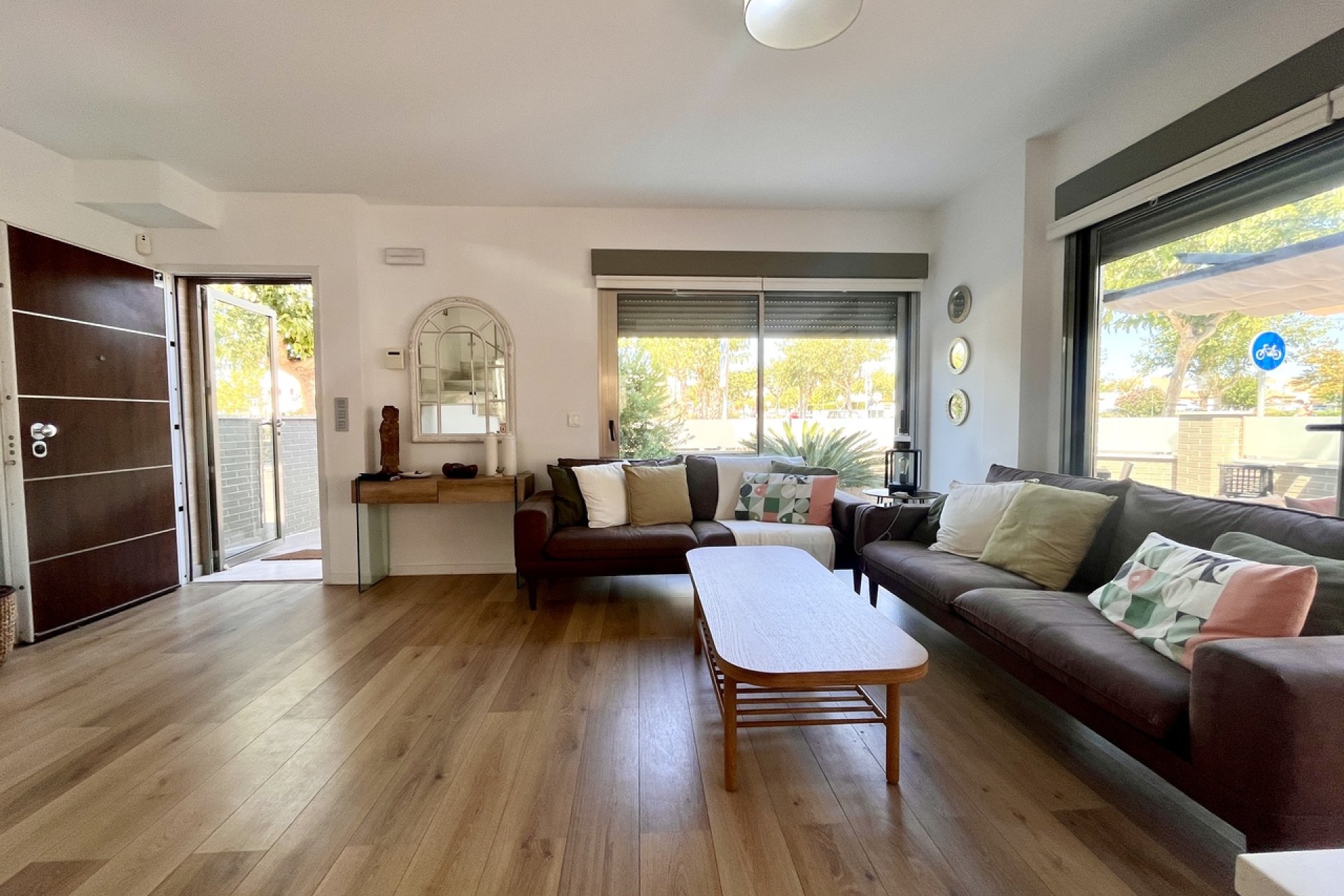 Resale - Townhouse -
Torre de la Horadada