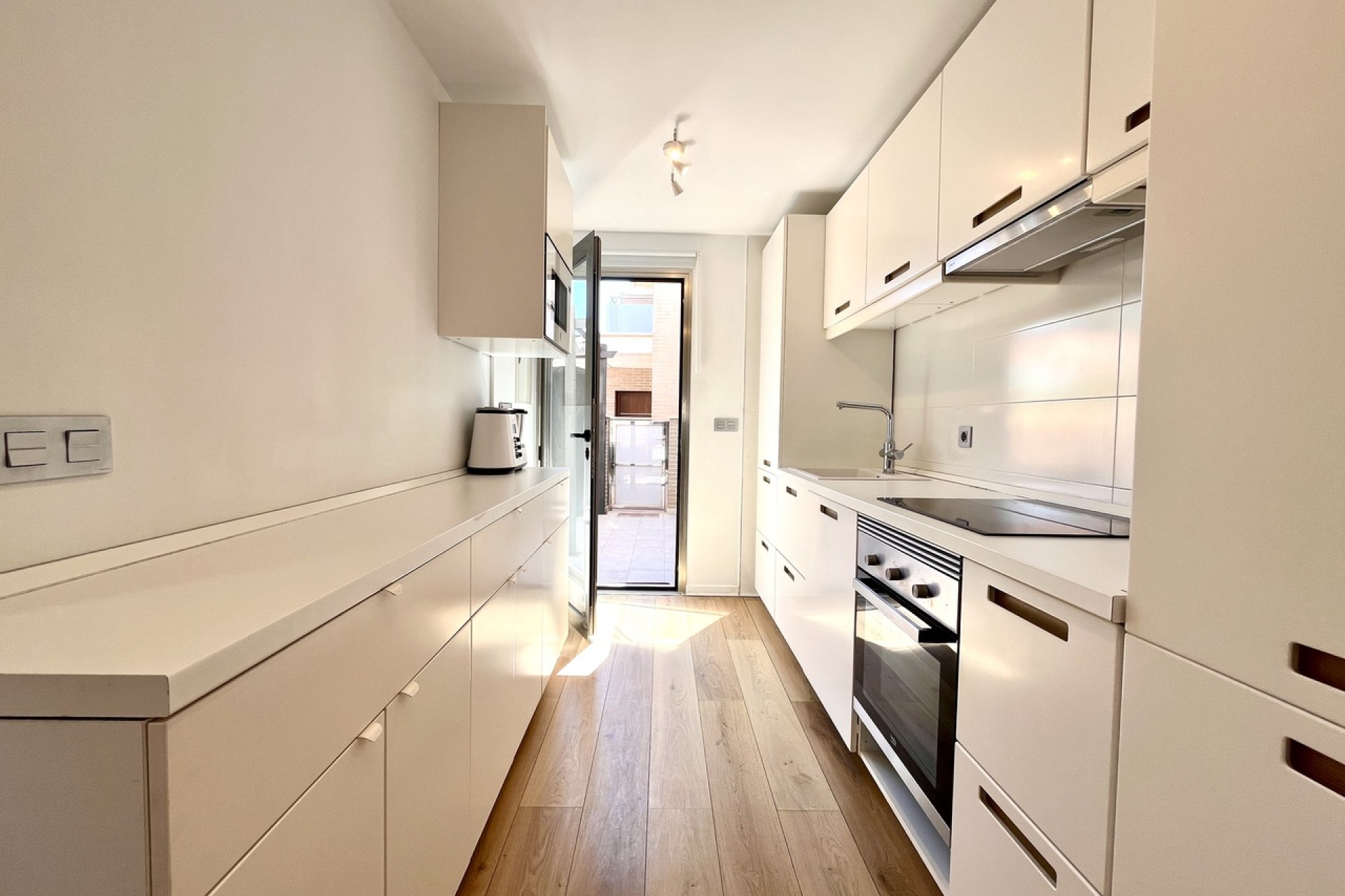 Resale - Townhouse -
Torre de la Horadada