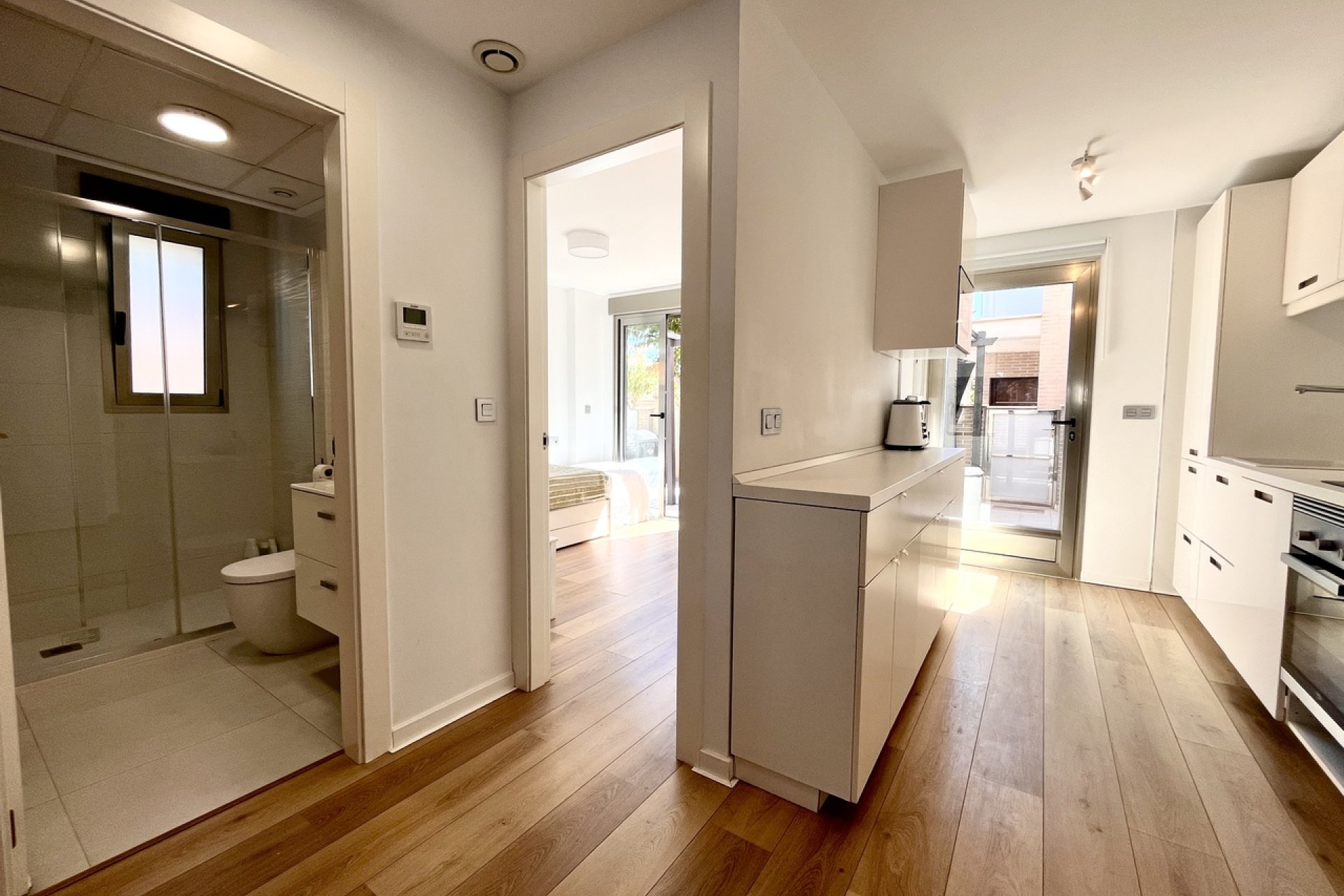 Resale - Townhouse -
Torre de la Horadada