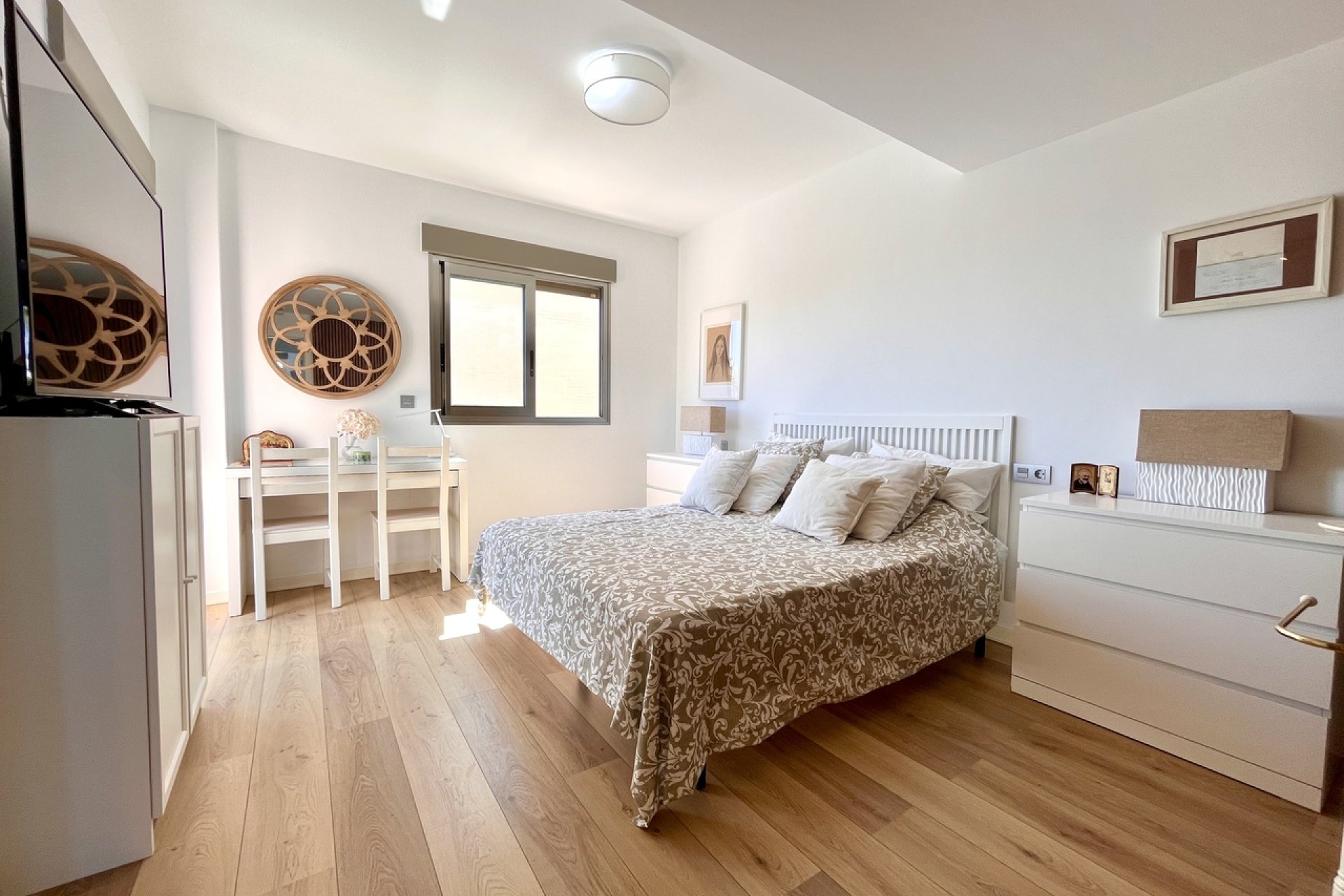 Resale - Townhouse -
Torre de la Horadada