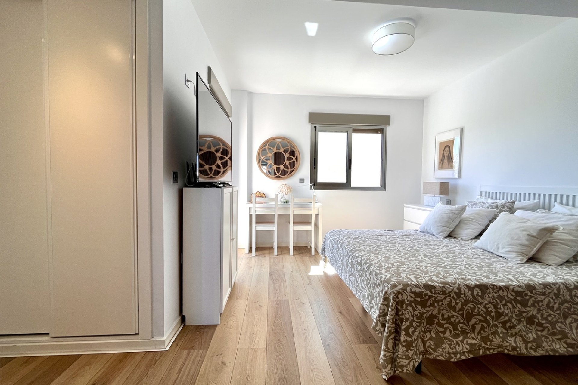 Resale - Townhouse -
Torre de la Horadada