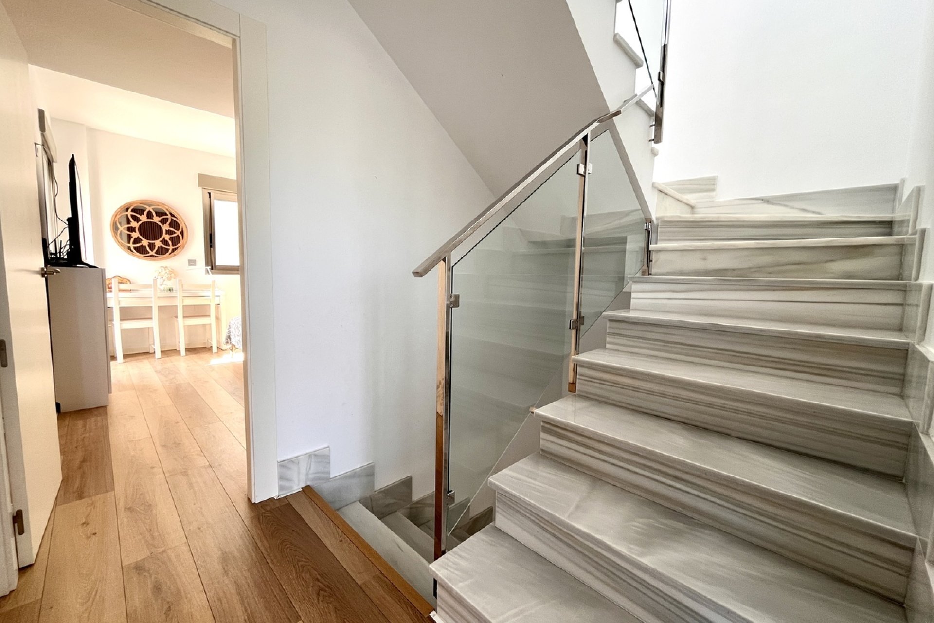 Resale - Townhouse -
Torre de la Horadada