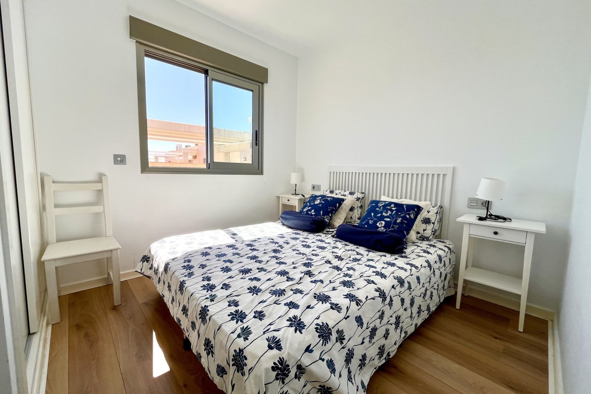 Resale - Townhouse -
Torre de la Horadada