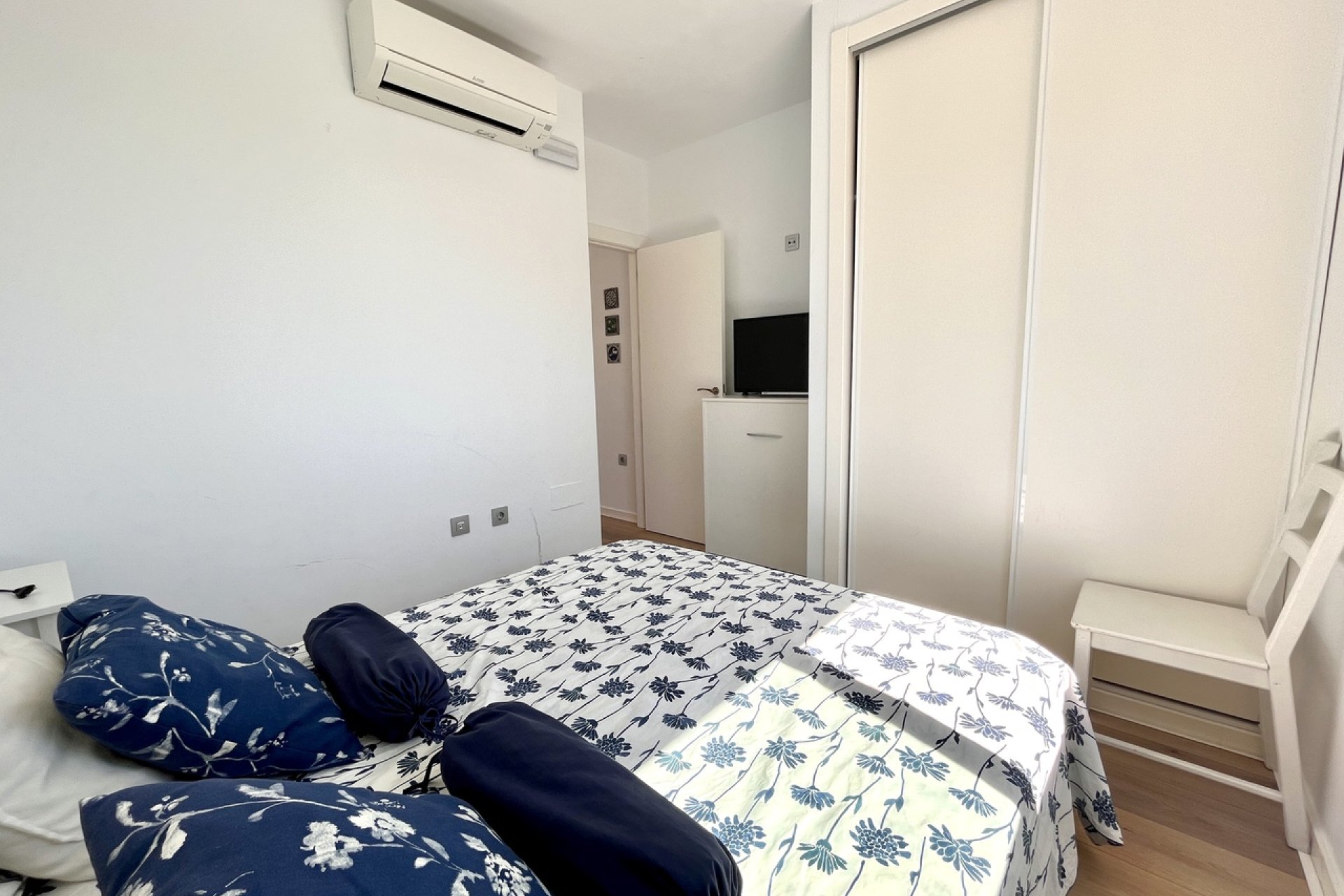 Resale - Townhouse -
Torre de la Horadada