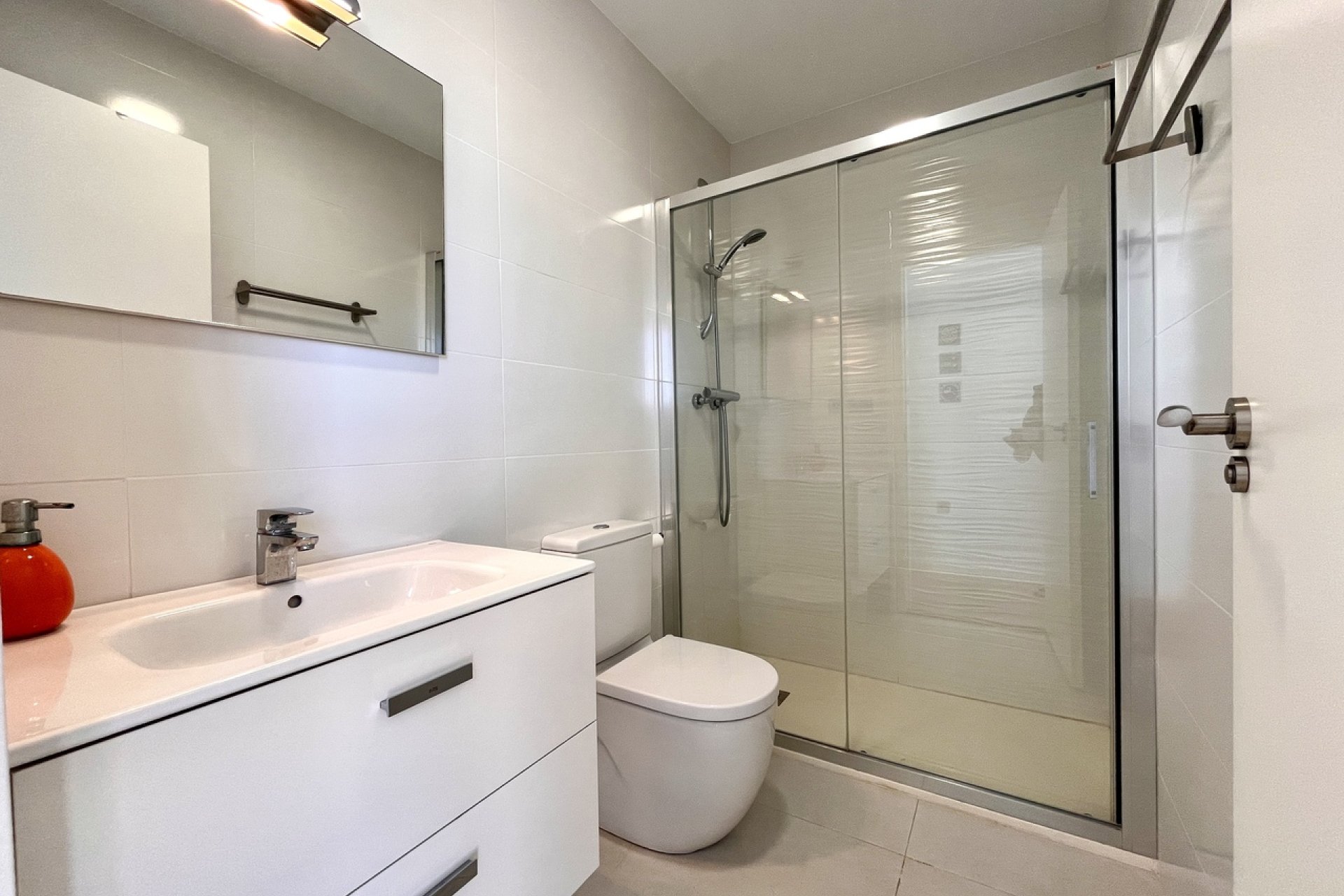 Resale - Townhouse -
Torre de la Horadada