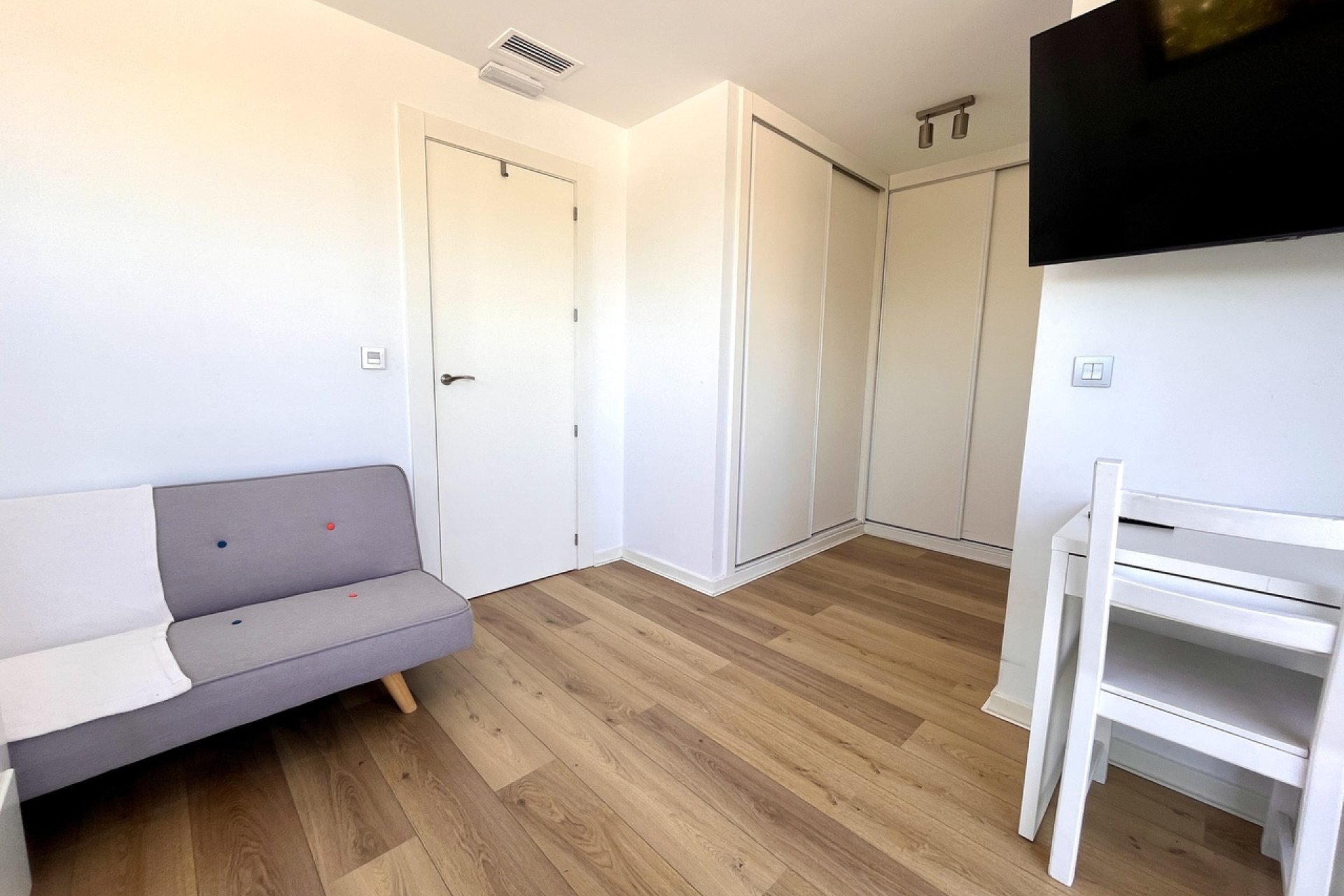 Resale - Townhouse -
Torre de la Horadada