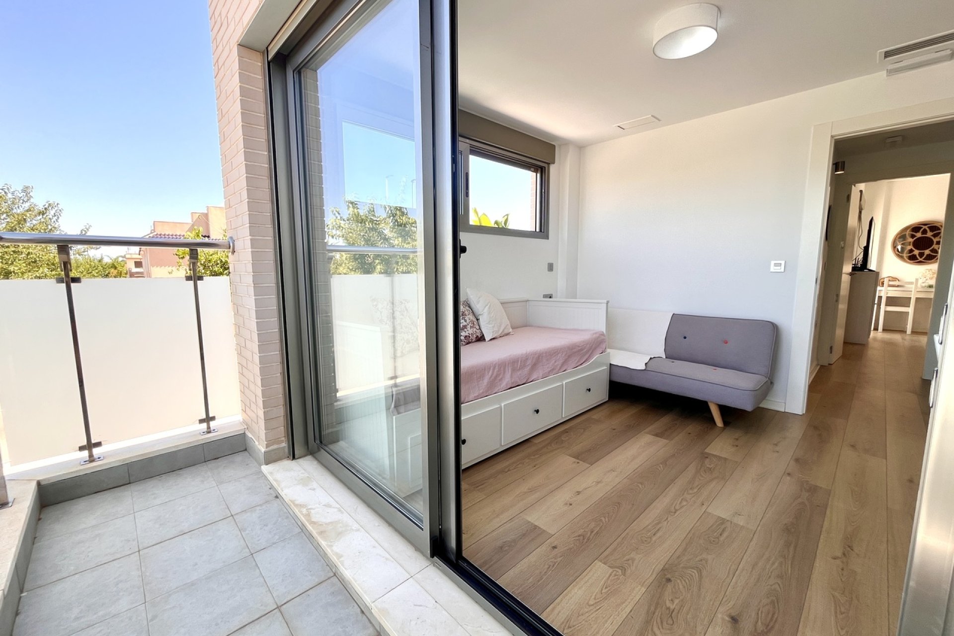 Resale - Townhouse -
Torre de la Horadada