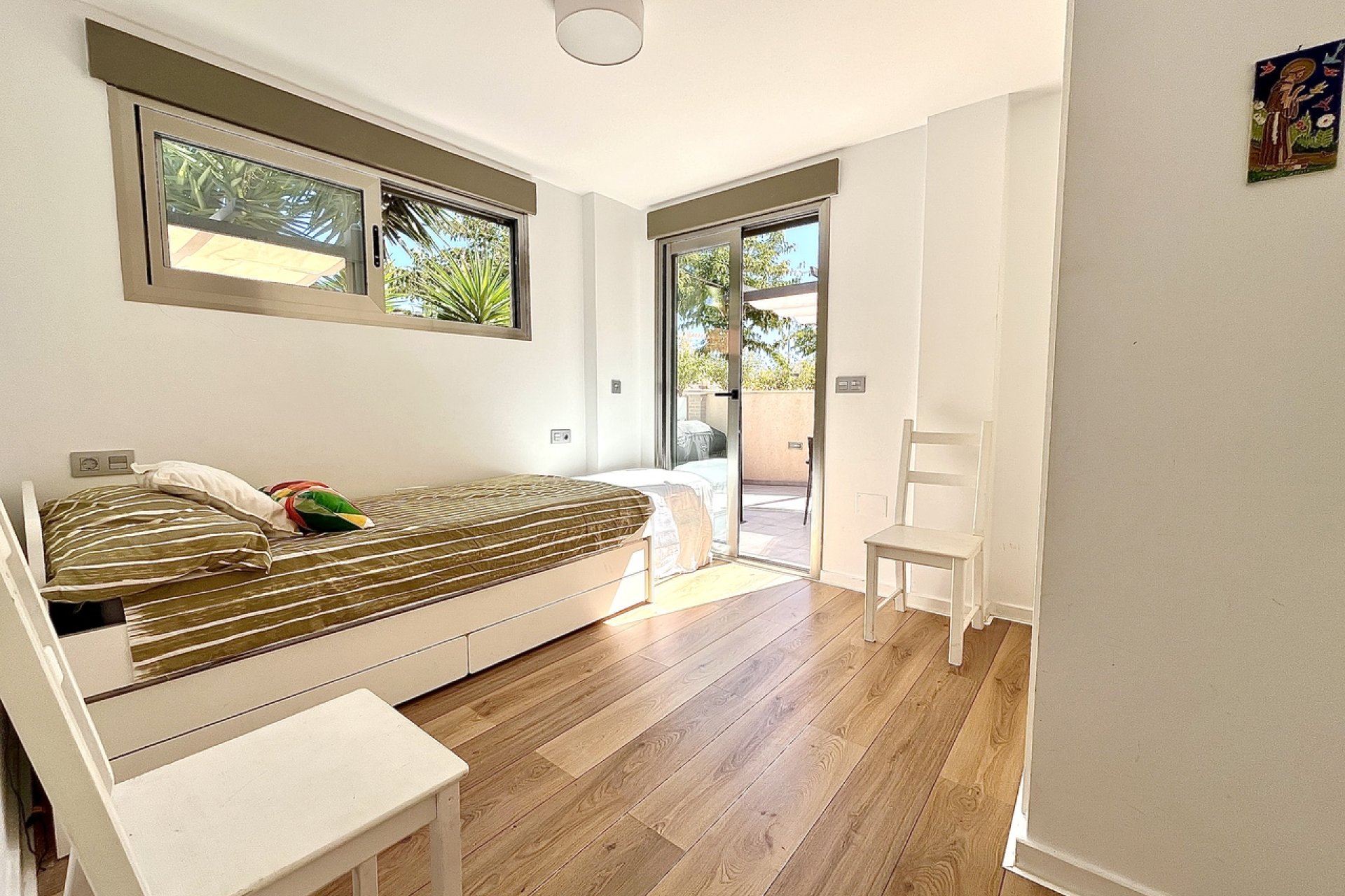 Resale - Townhouse -
Torre de la Horadada