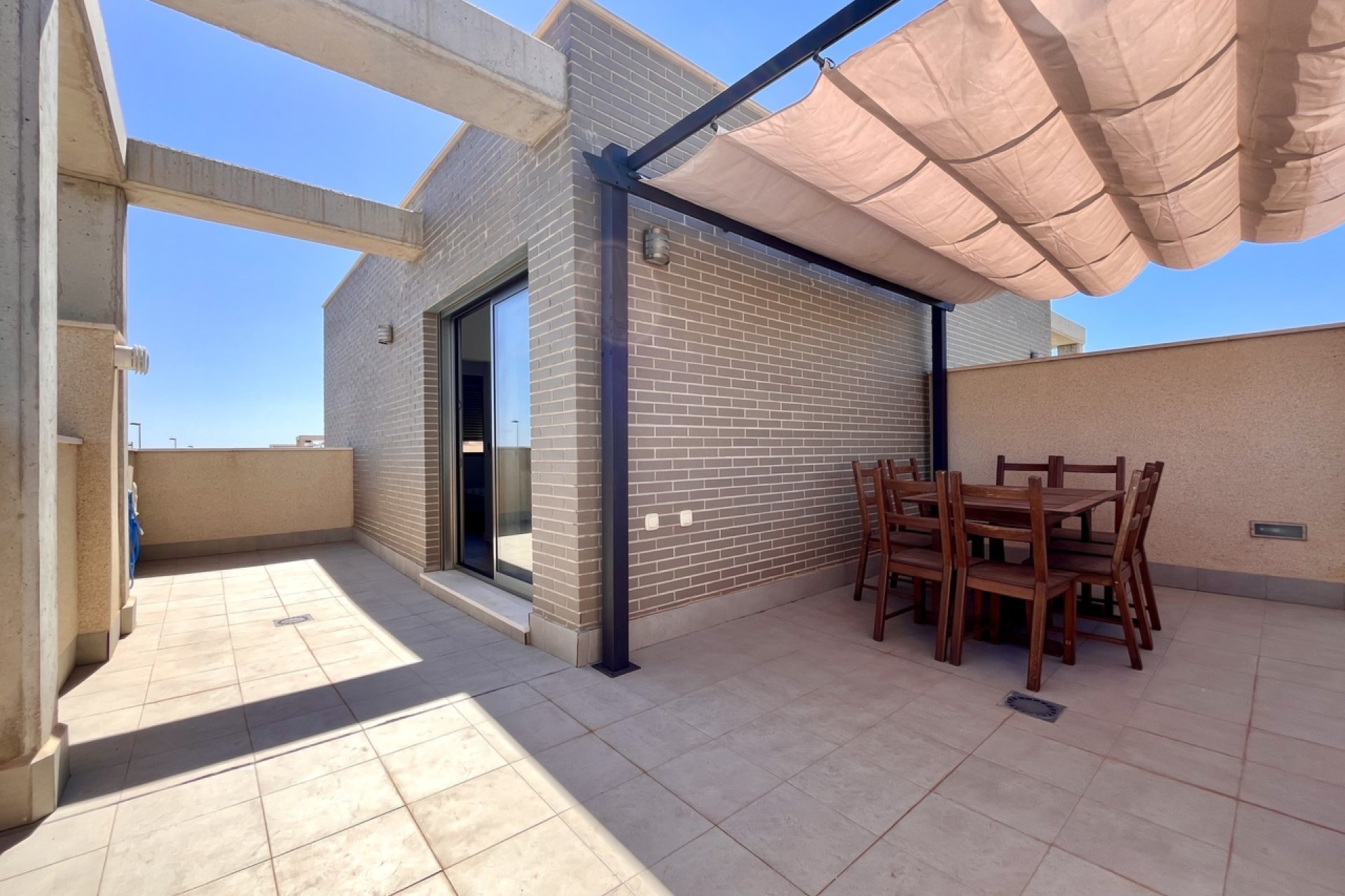 Resale - Townhouse -
Torre de la Horadada