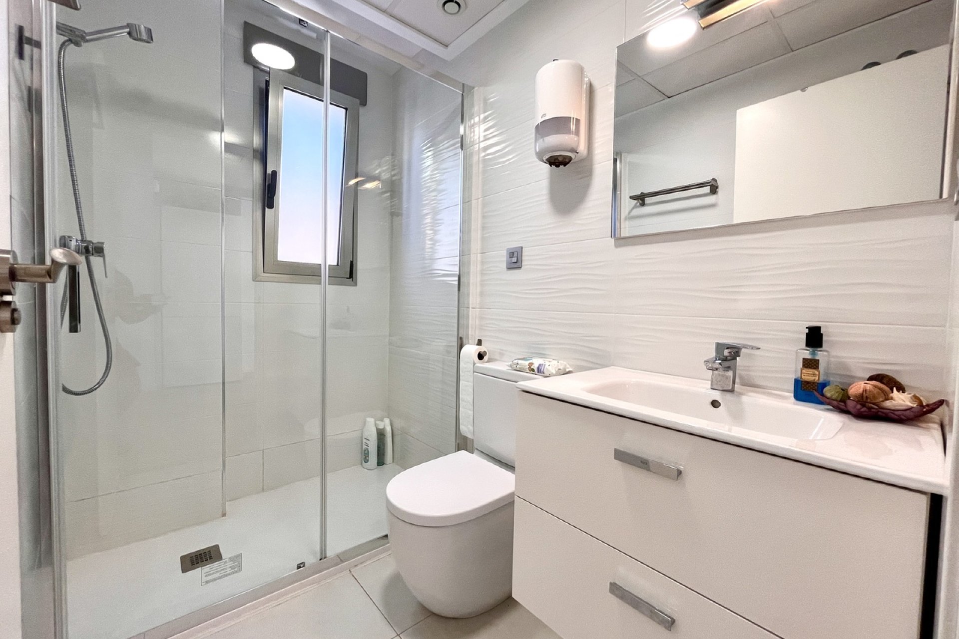 Resale - Townhouse -
Torre de la Horadada