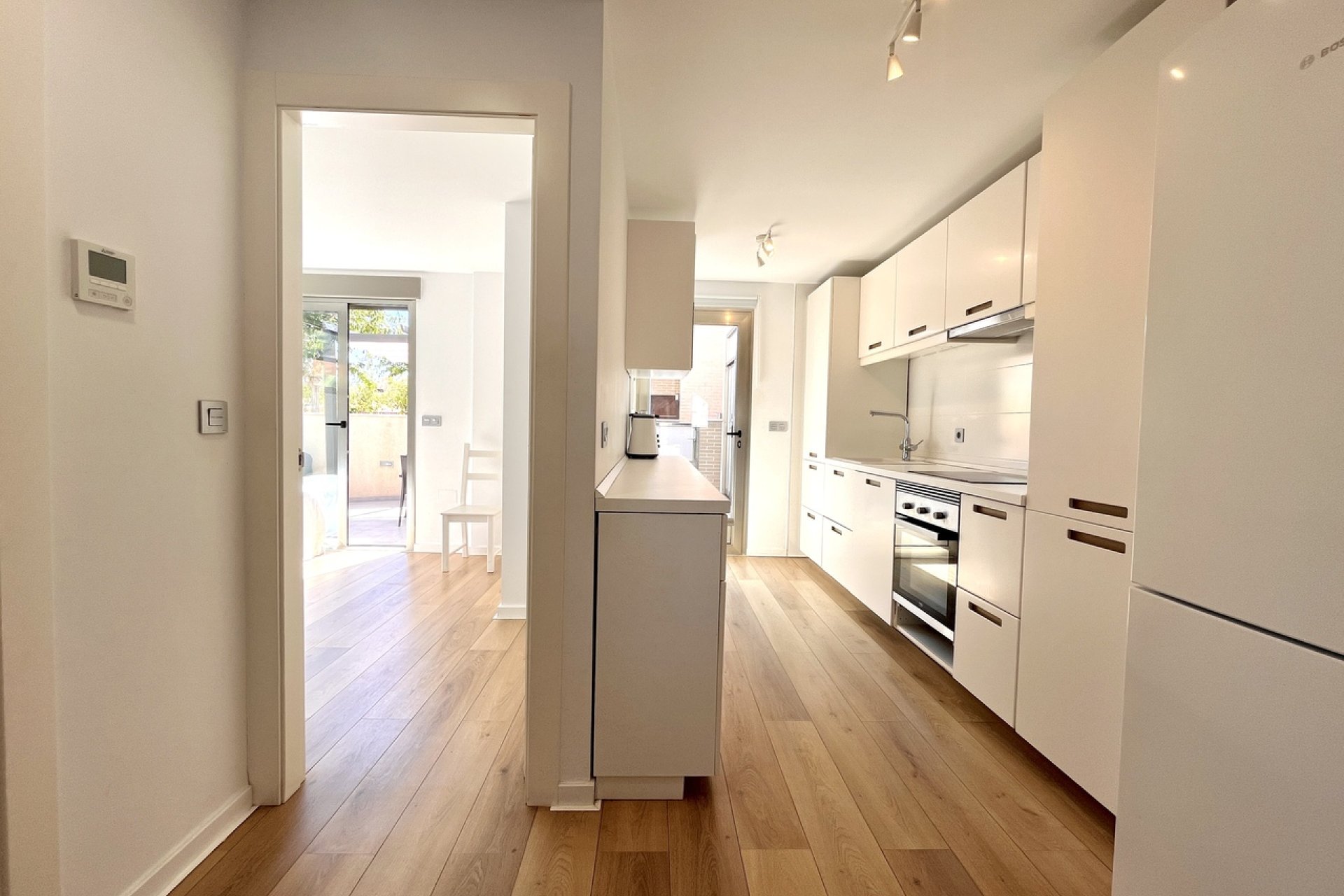 Resale - Townhouse -
Torre de la Horadada