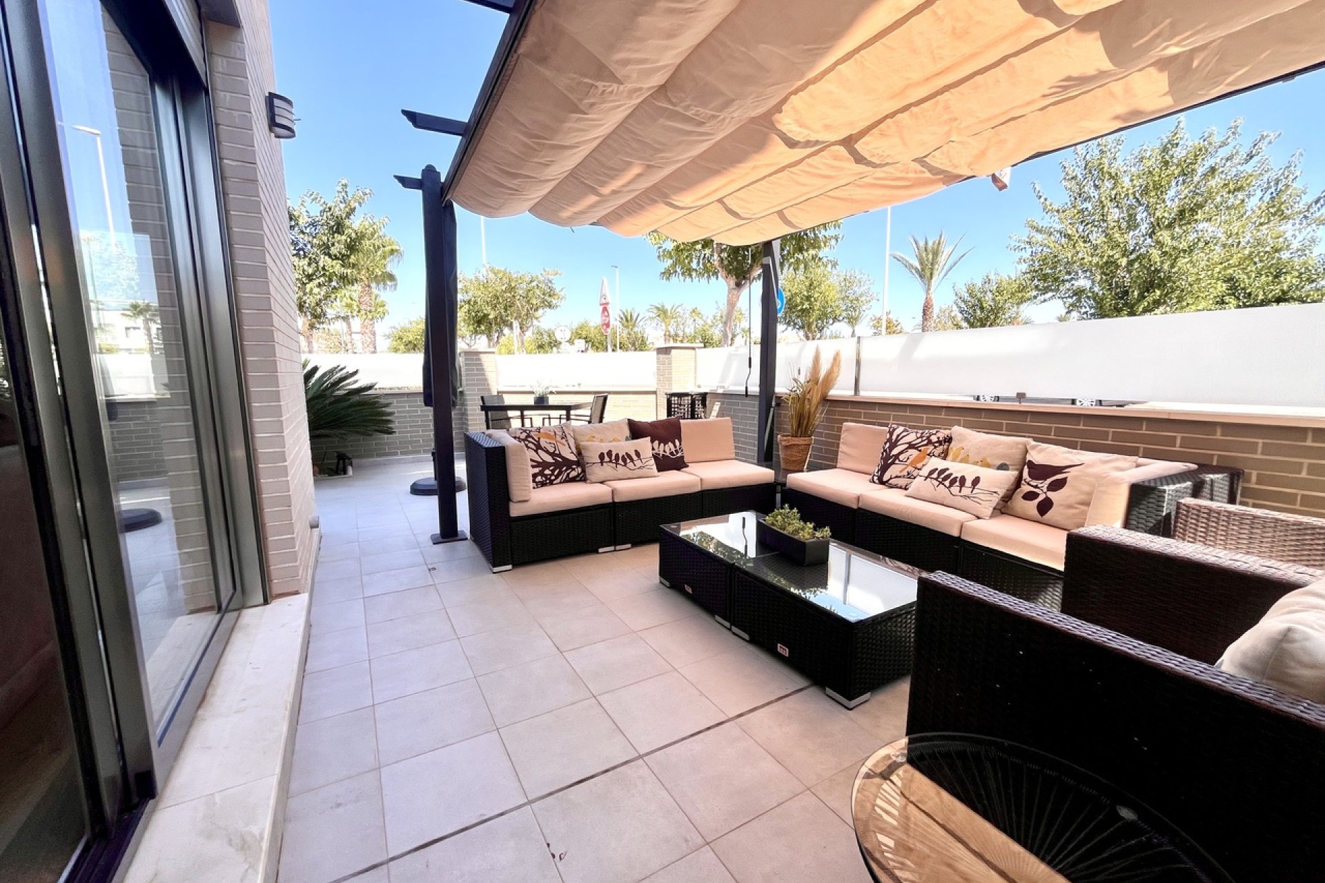 Resale - Townhouse -
Torre de la Horadada