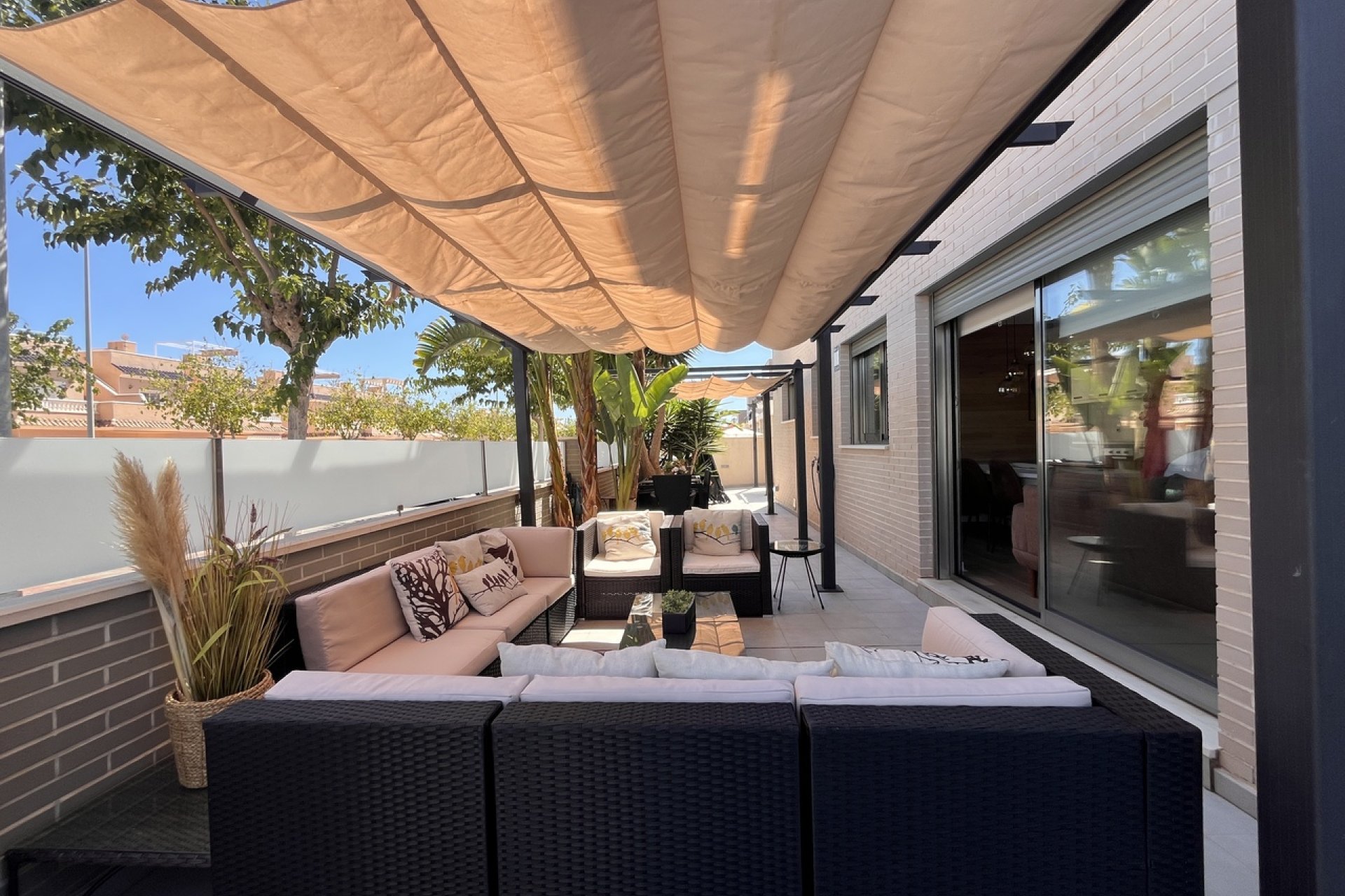 Resale - Townhouse -
Torre de la Horadada