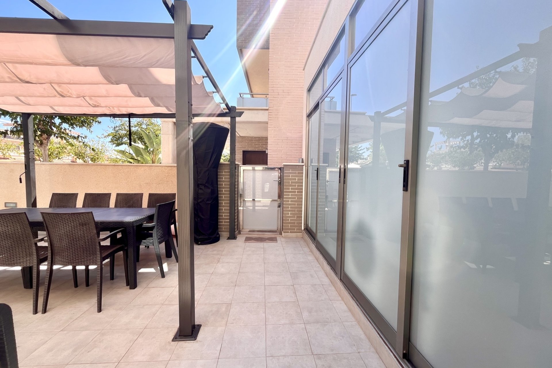 Resale - Townhouse -
Torre de la Horadada