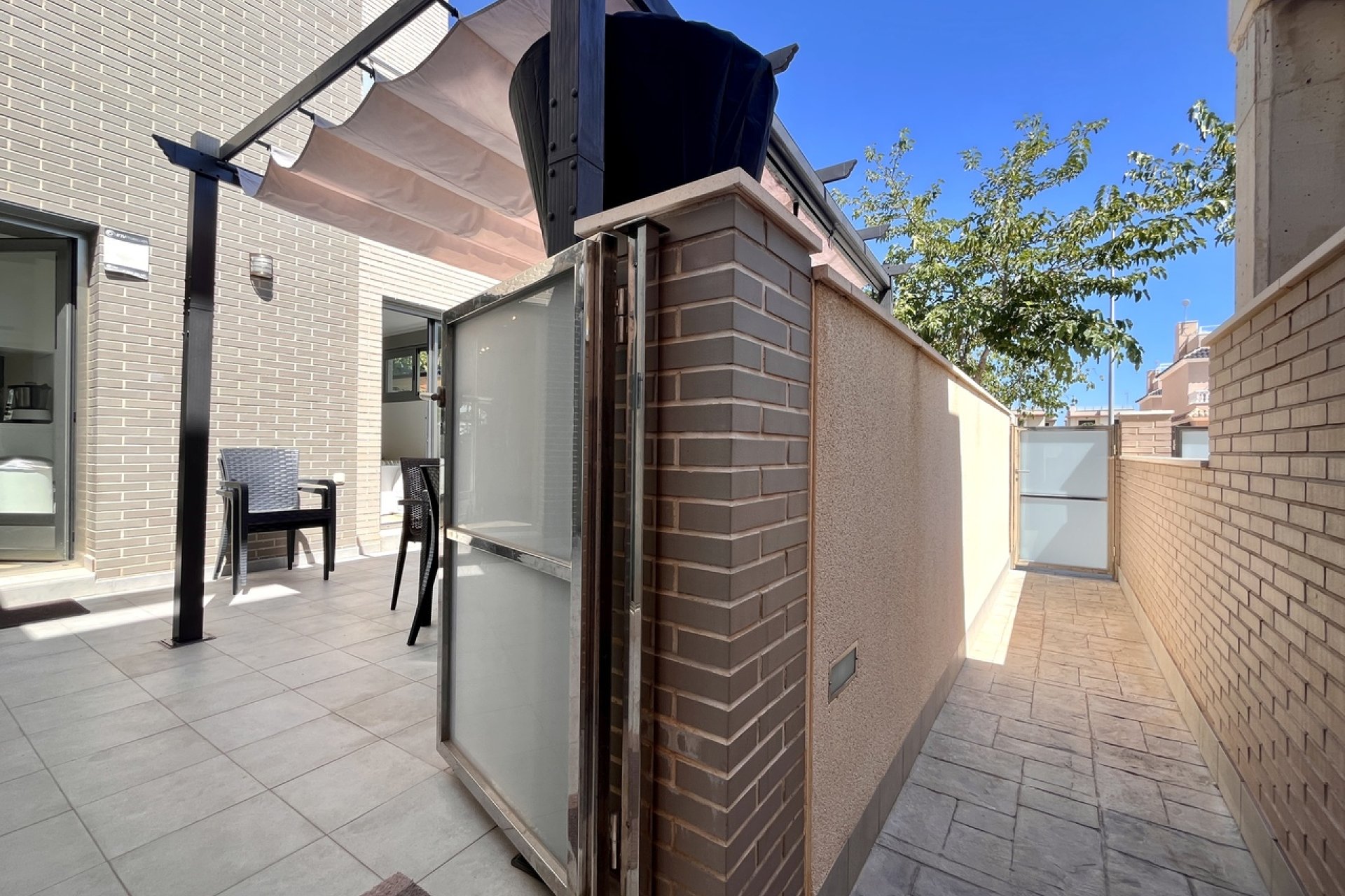 Resale - Townhouse -
Torre de la Horadada