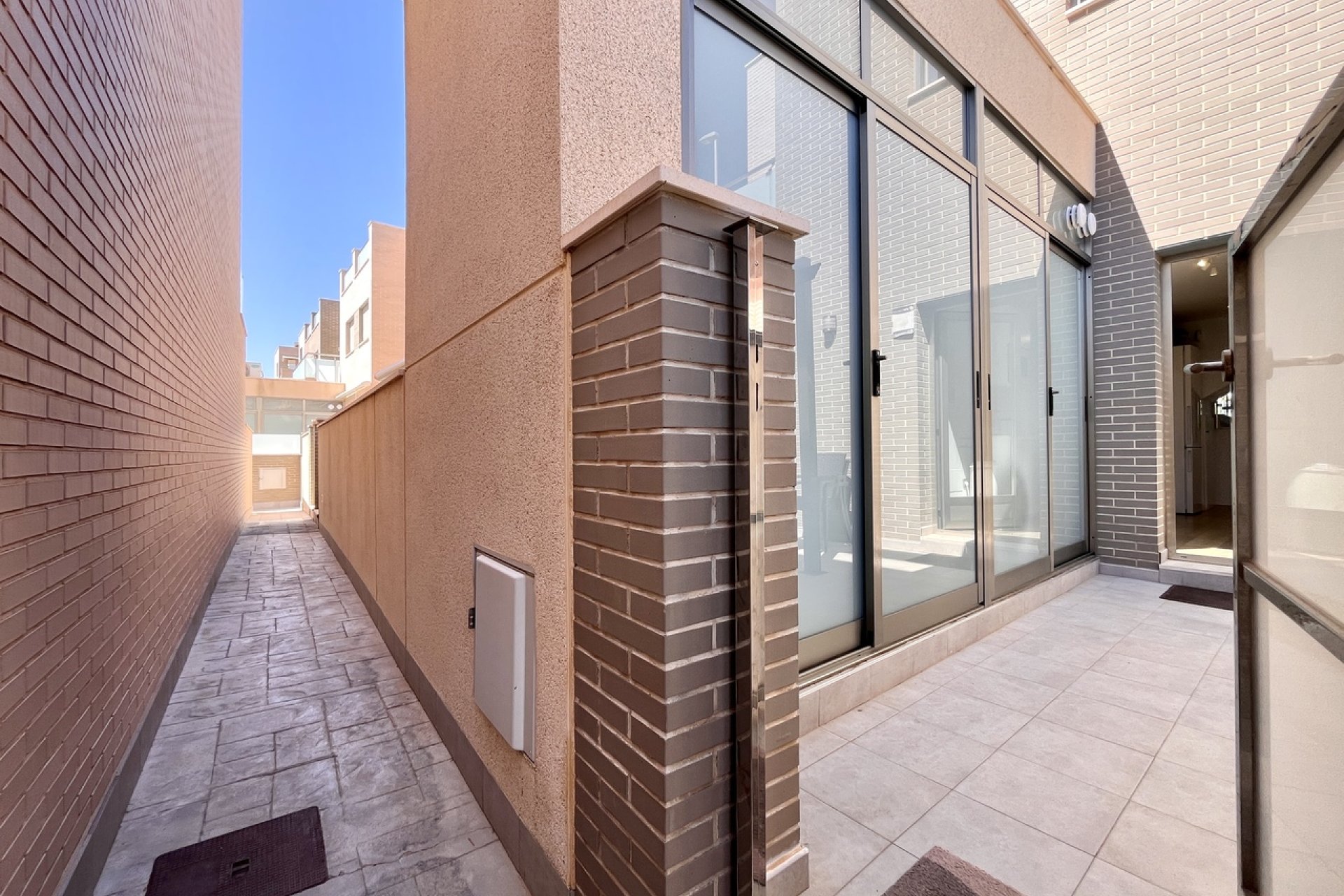 Resale - Townhouse -
Torre de la Horadada
