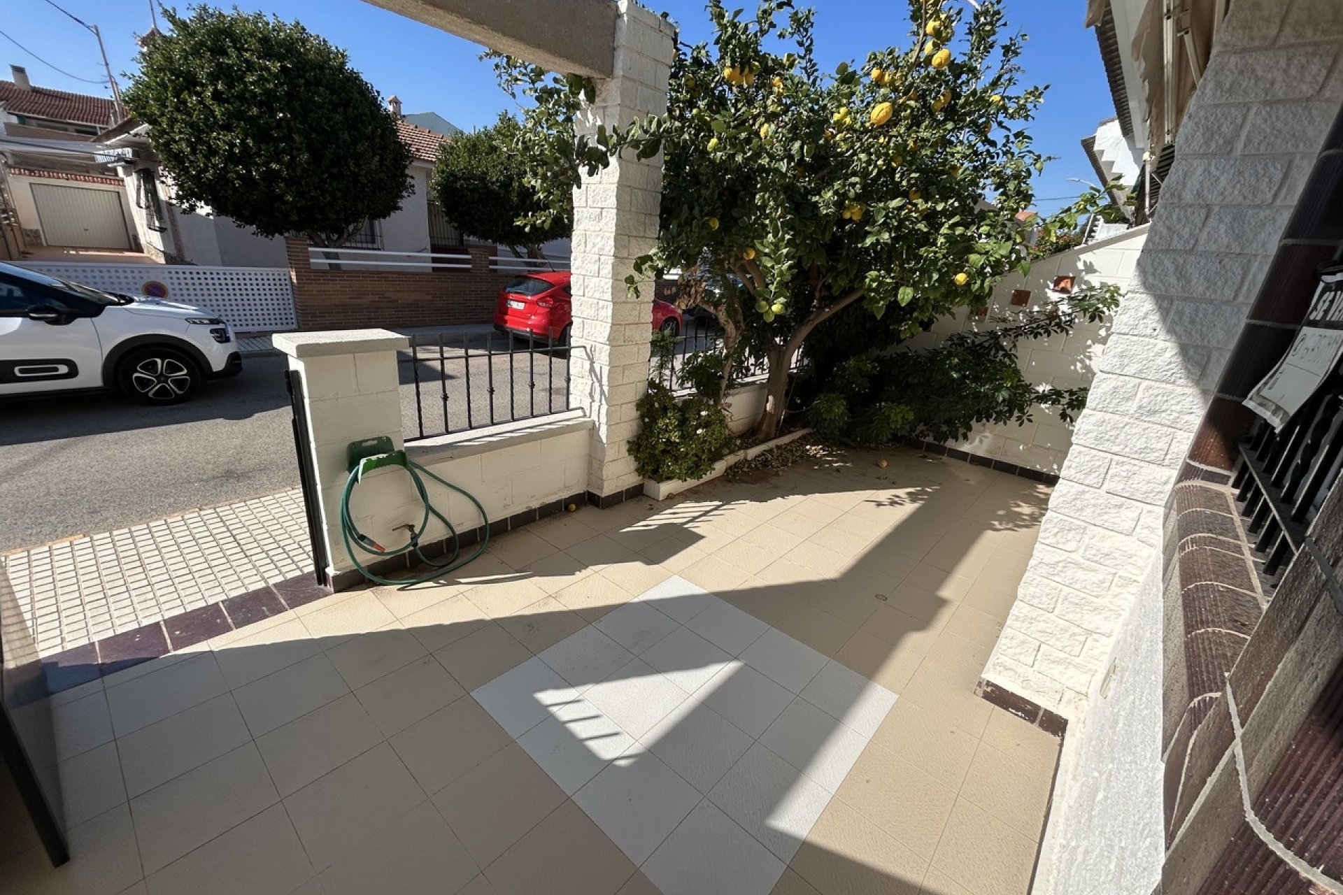 Resale - Townhouse -
Torre de la Horadada