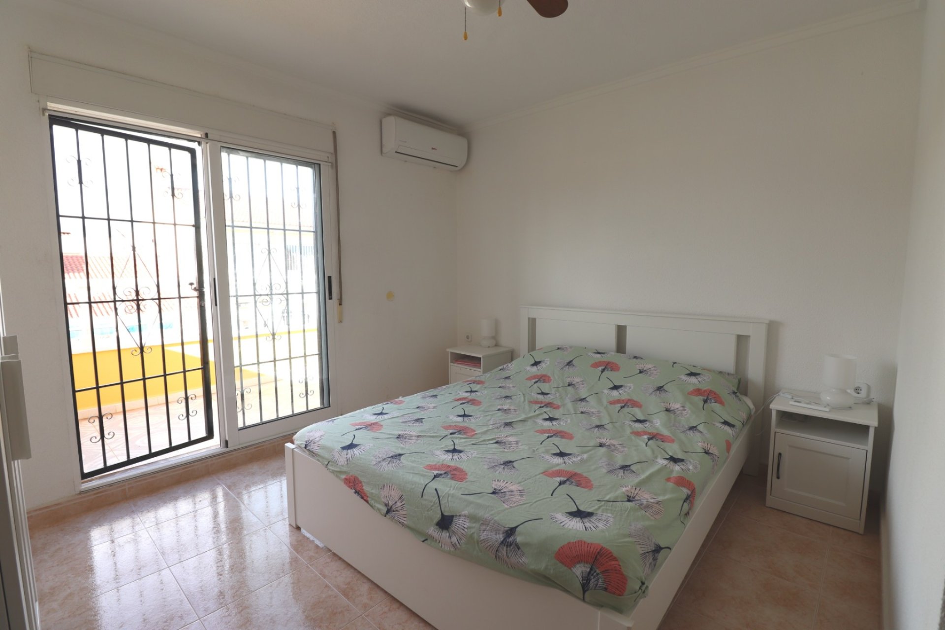 Resale - Townhouse -
Torrevieja - El Chaparral