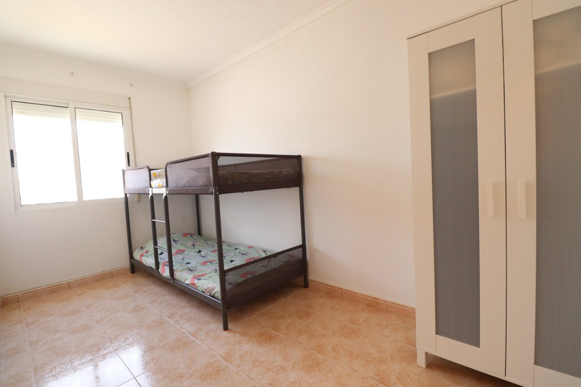 Resale - Townhouse -
Torrevieja - El Chaparral